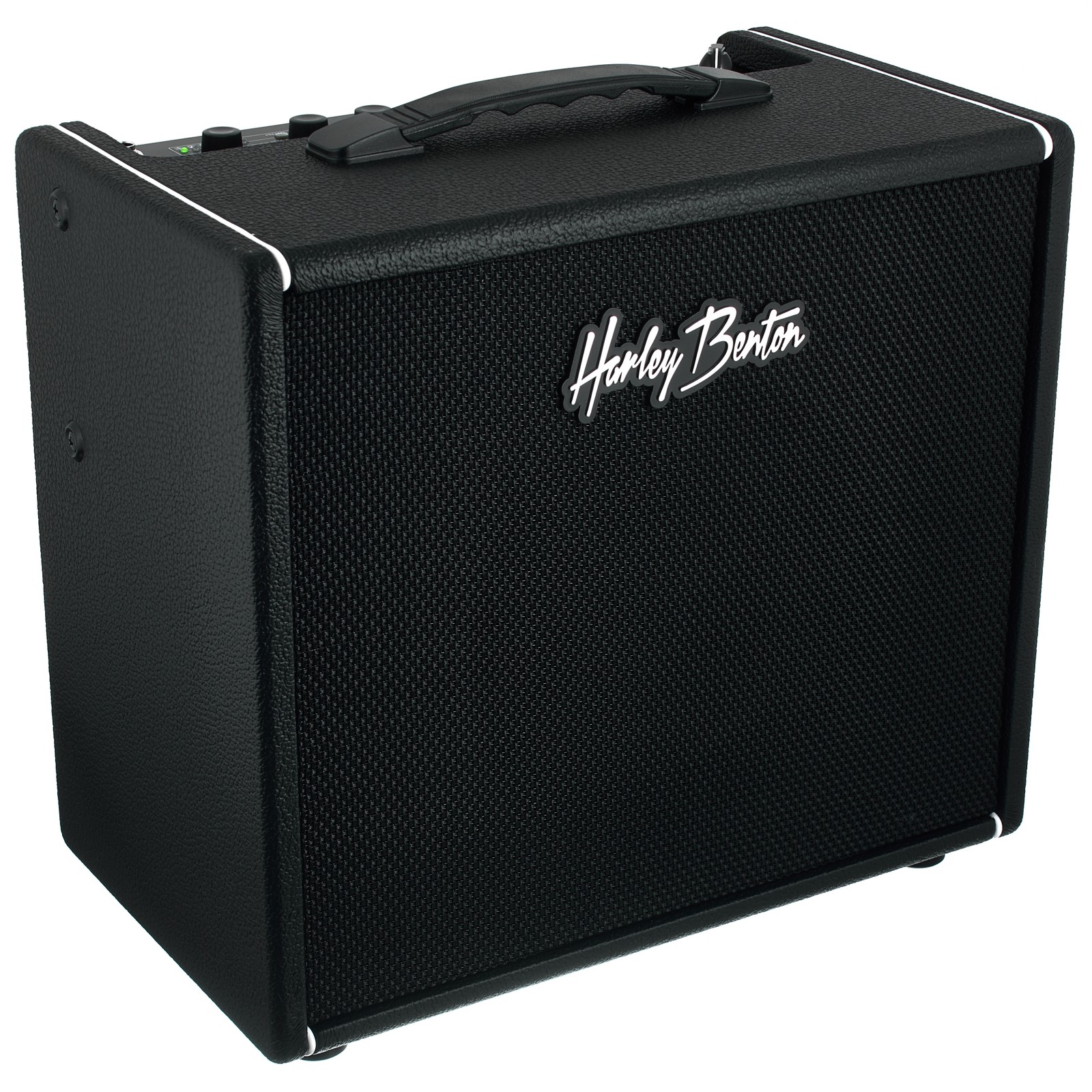 Harley Benton DNAFX AmP20 Modelling-Combo für E-Gitarre