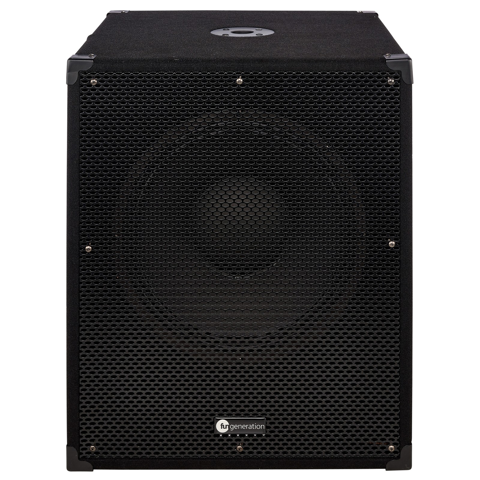 Fun Generation PL 15 Sub A Aktiver Subwoofer