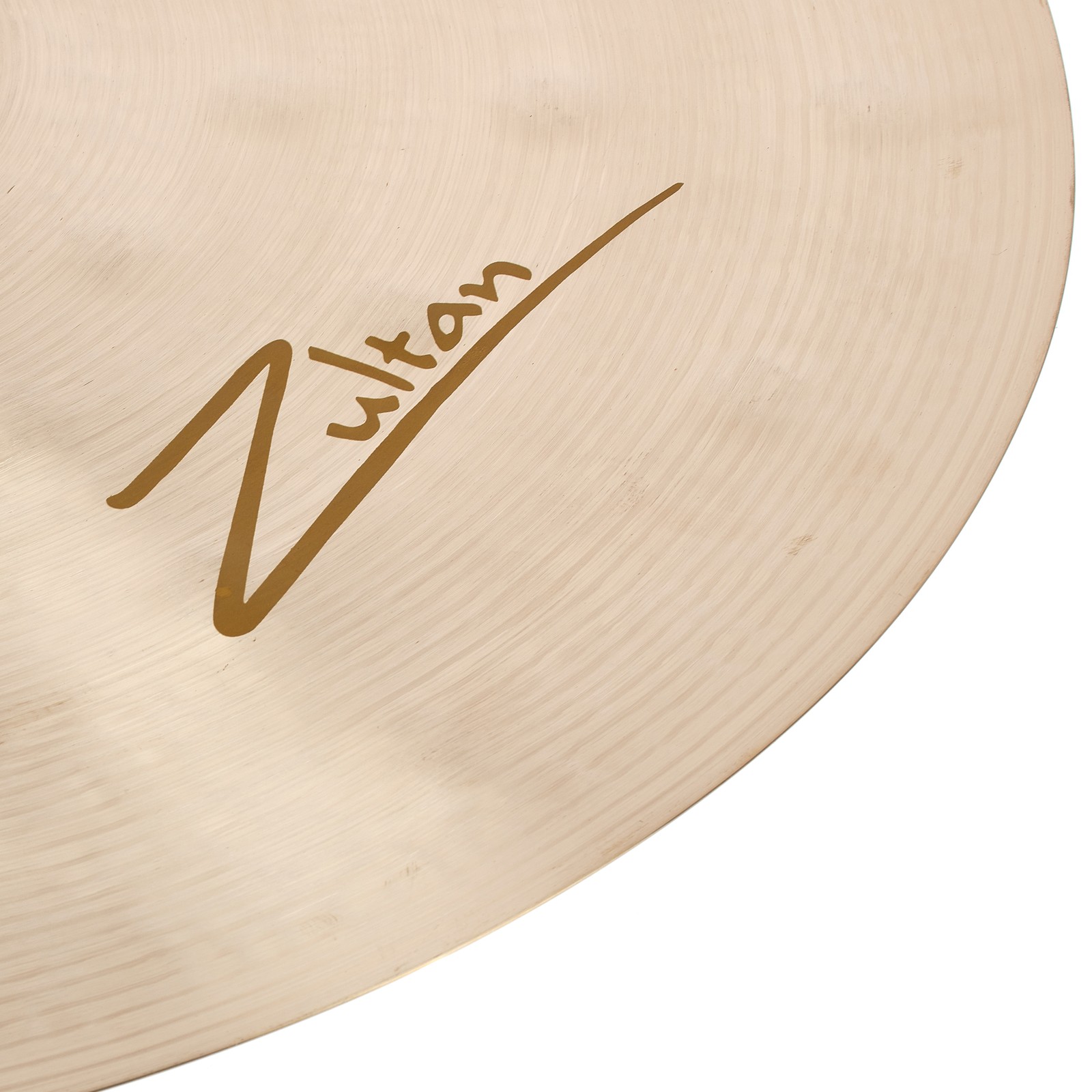 Ride Becken von Zultan