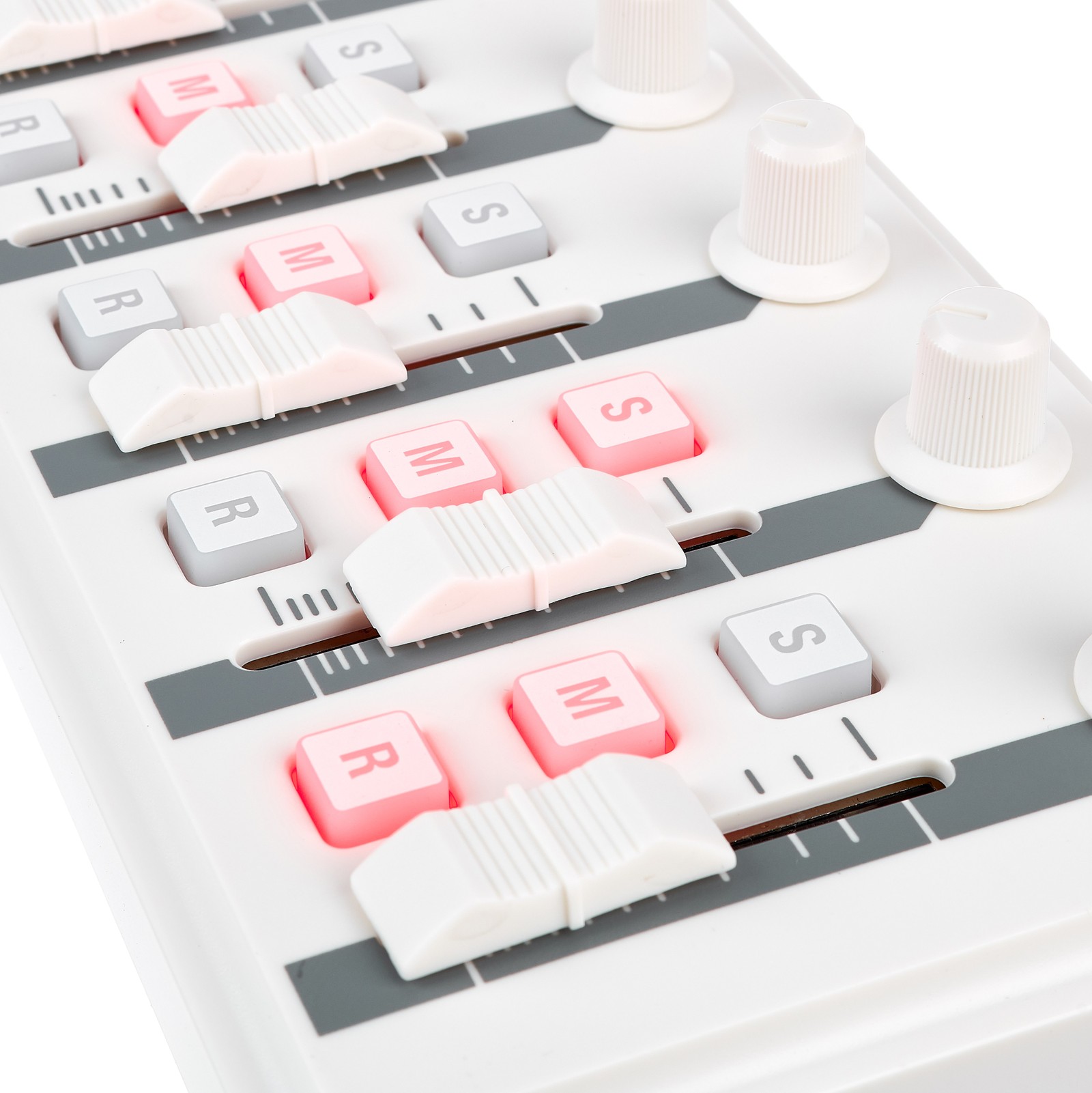 Korg nanoKONTROL 2 white – Musikhaus Thomann