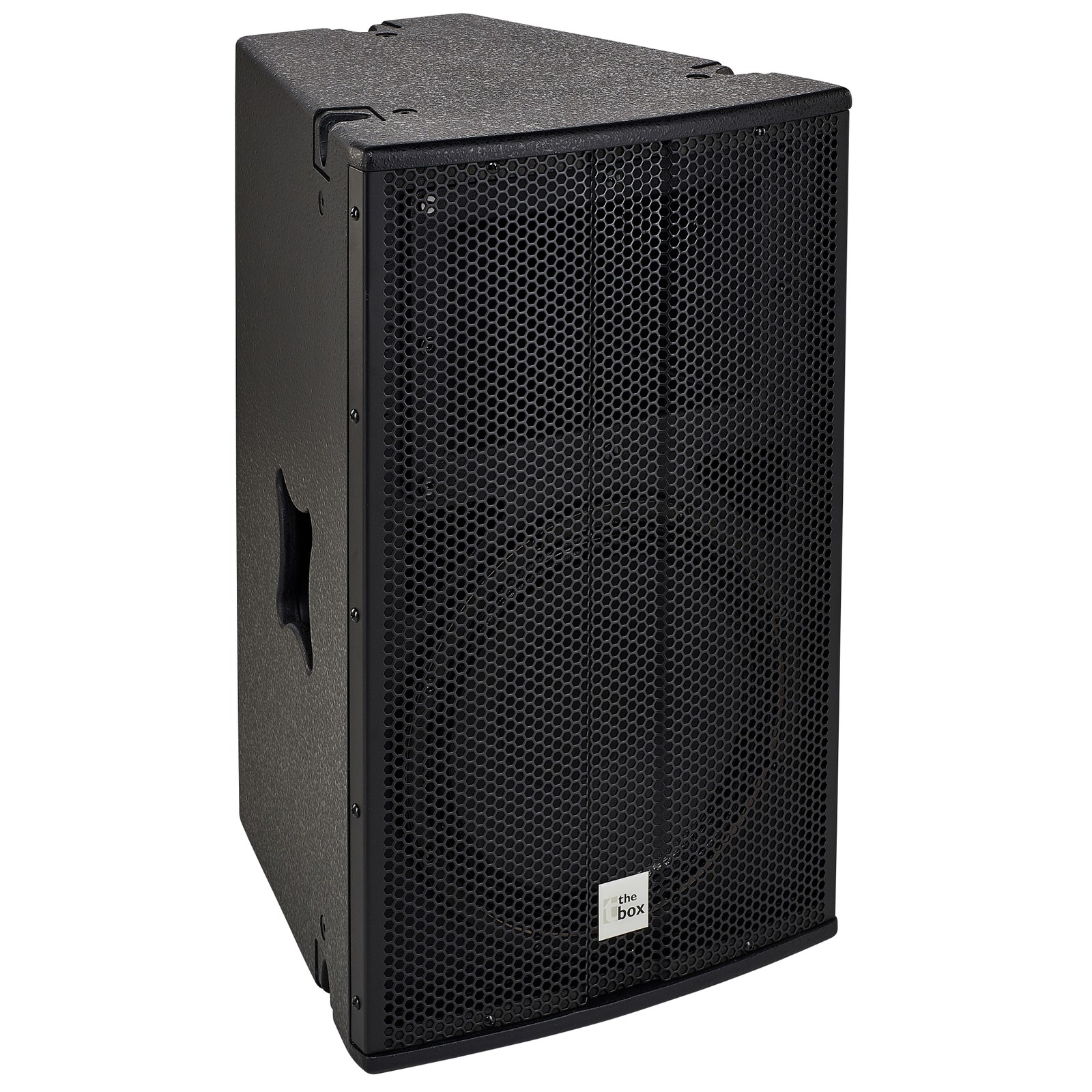 the box TA12 - Aktiver Fullrangelautsprecher