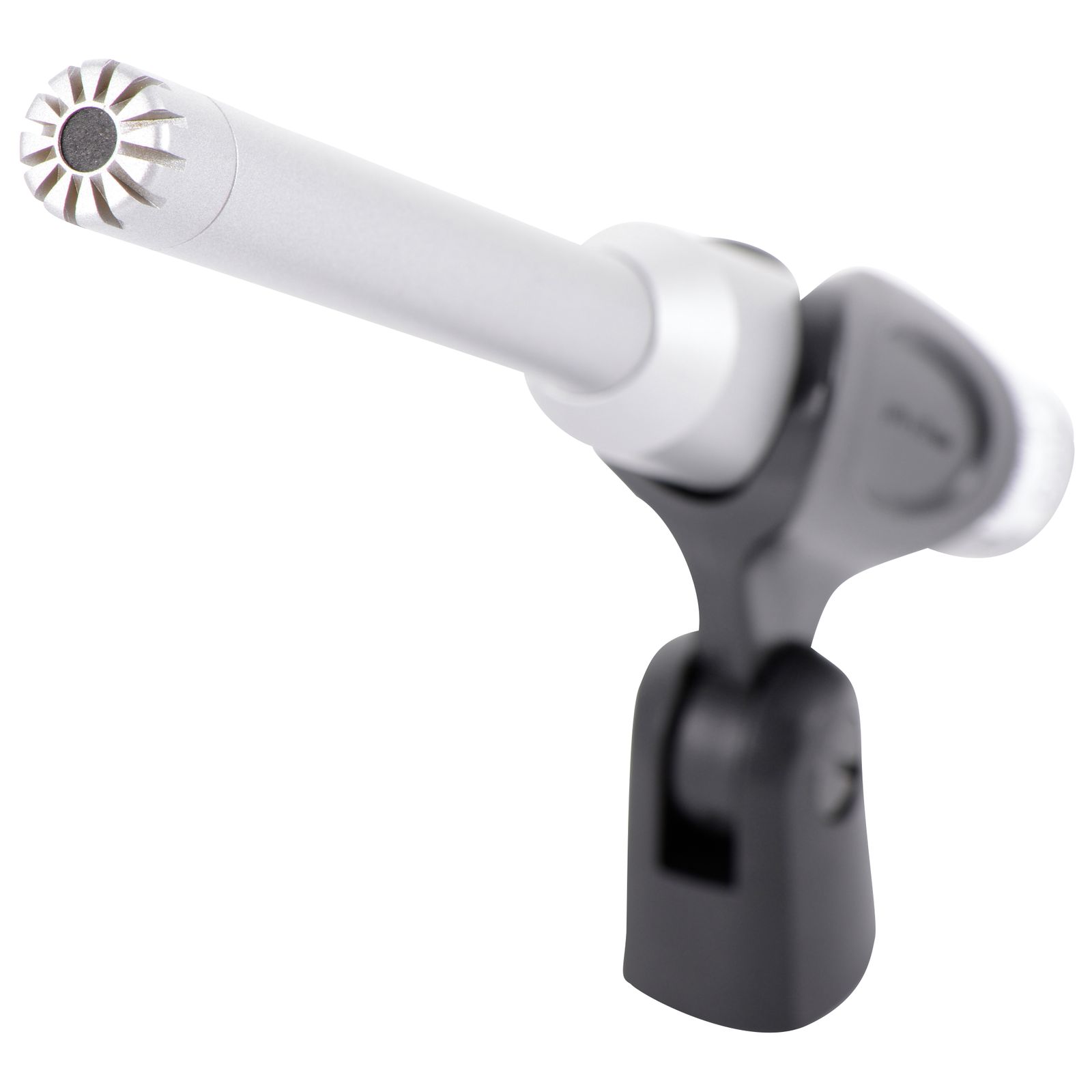 Behringer ECM-8000 Kondensator Messmikrofon mit Mikrofonklammer