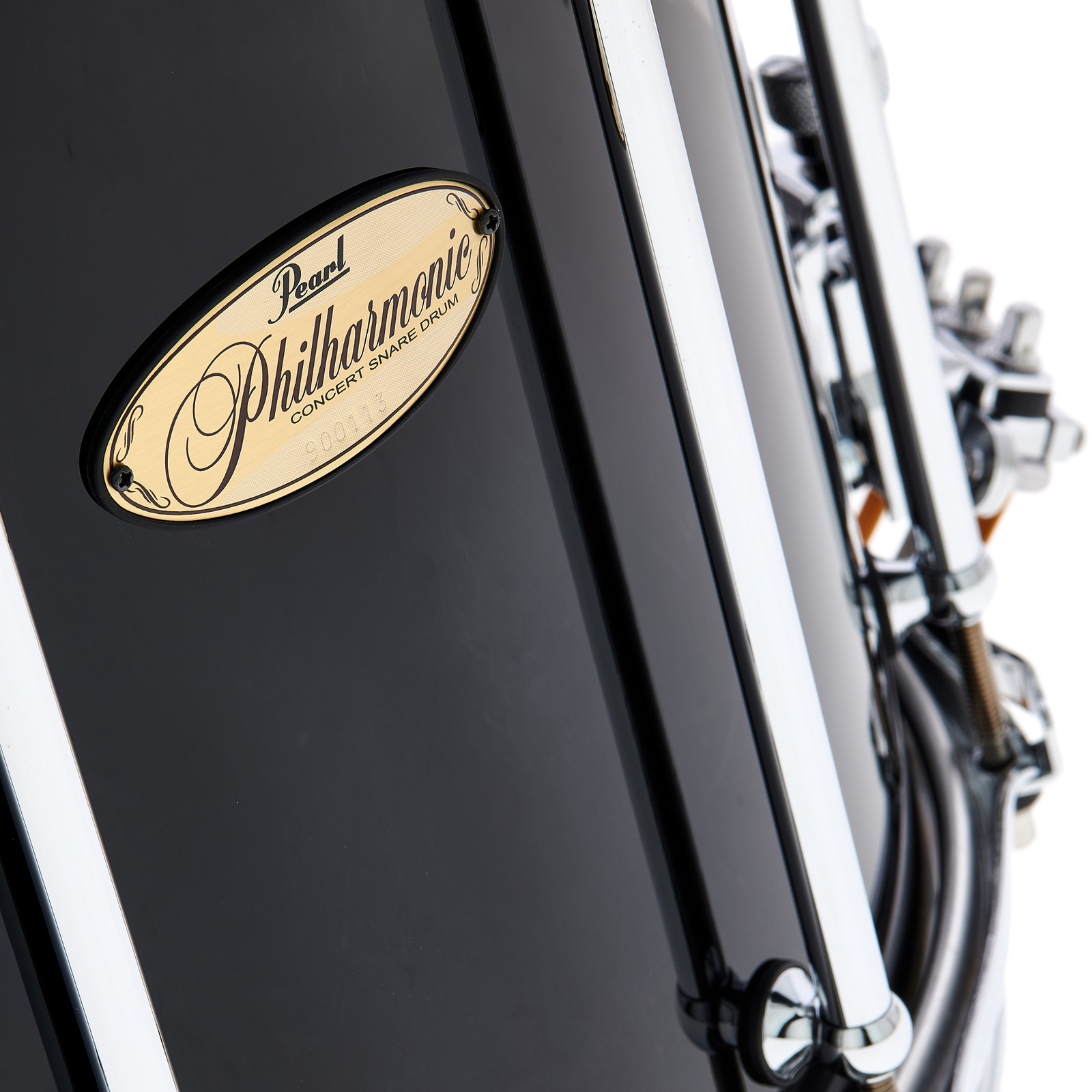 Pearl PHF-1412/C #103 Badge