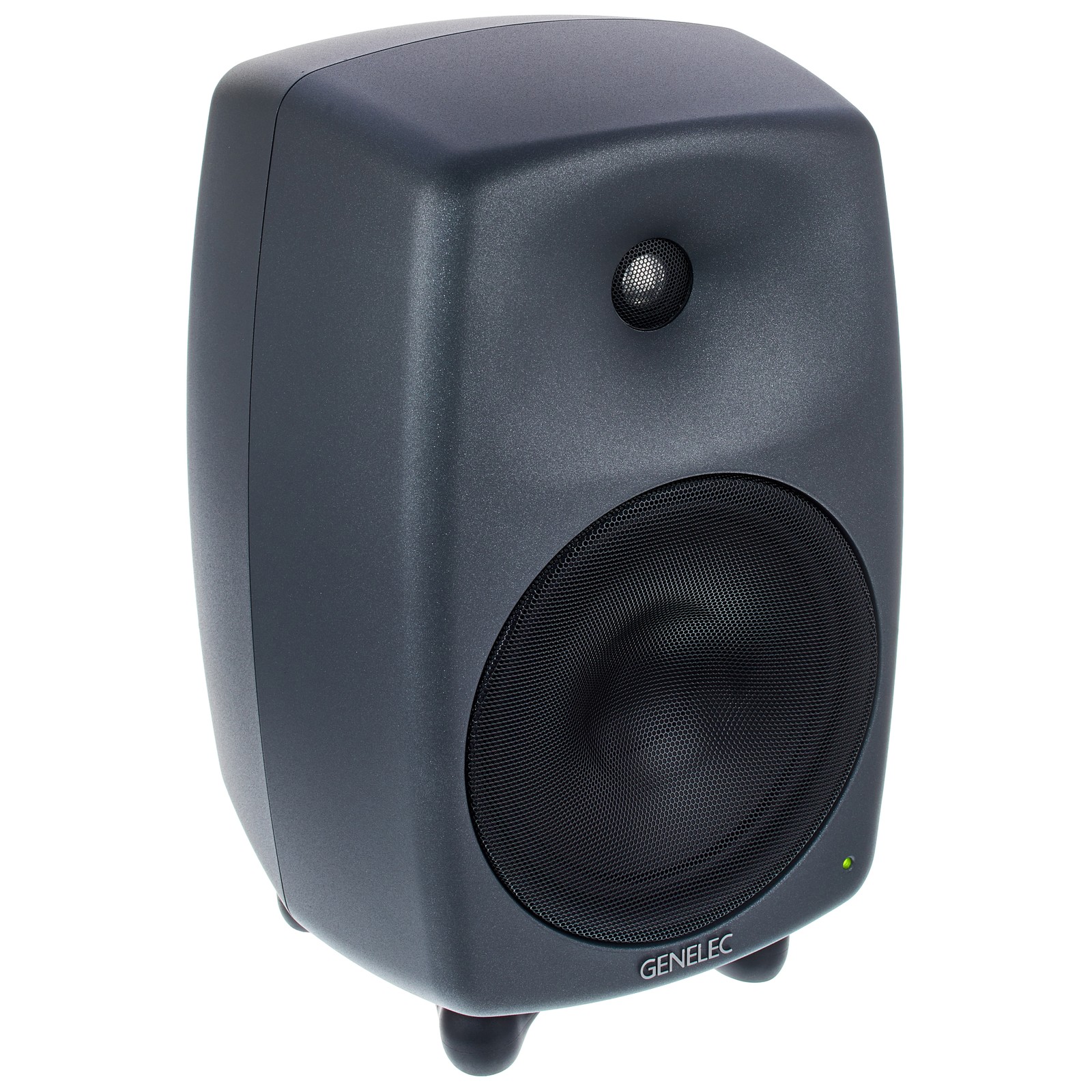 Enceinte de monitoring de studio active à 2 voies Genelec 8050 BPM