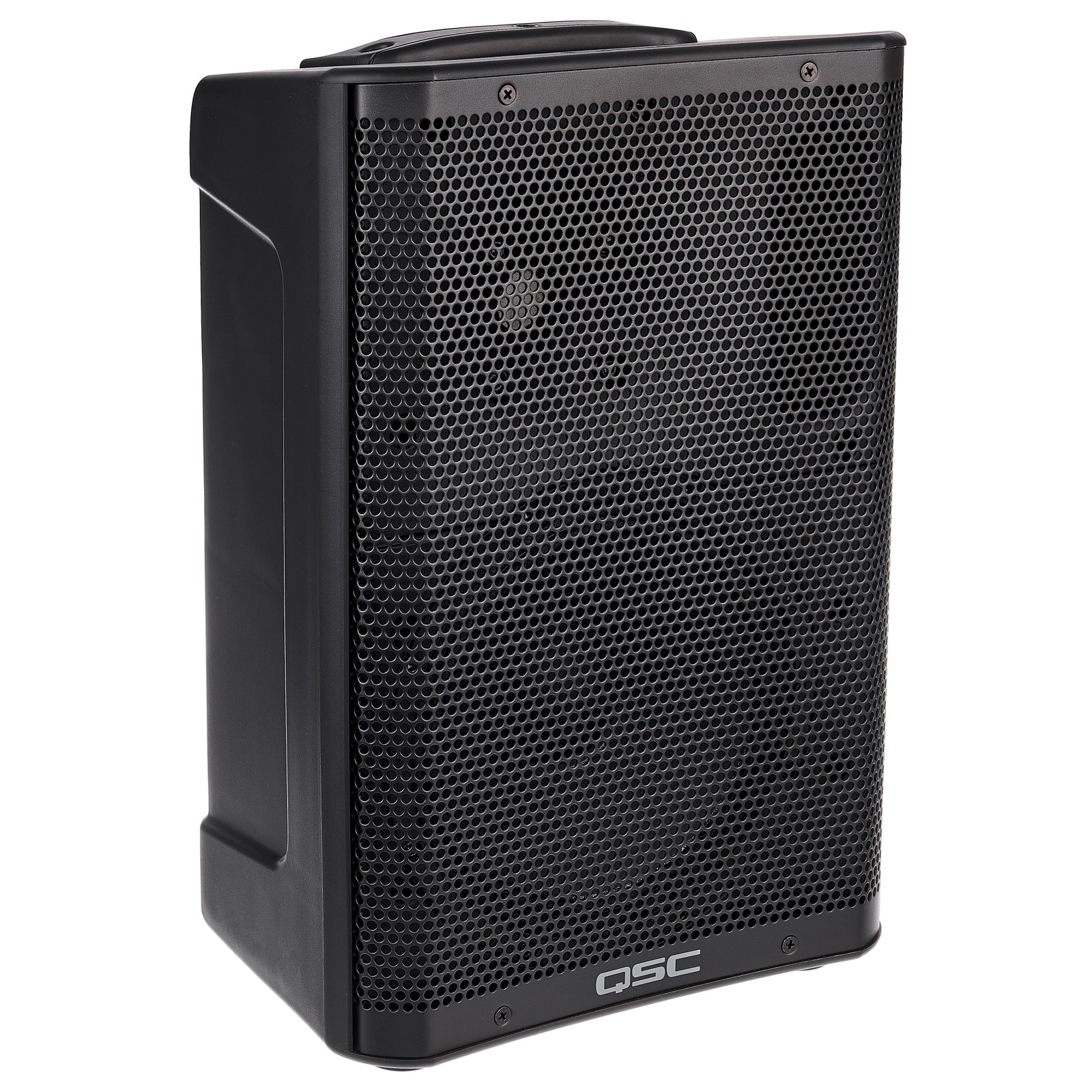 QSC CP8 2-Wege Fullrange Aktivlautsprecher