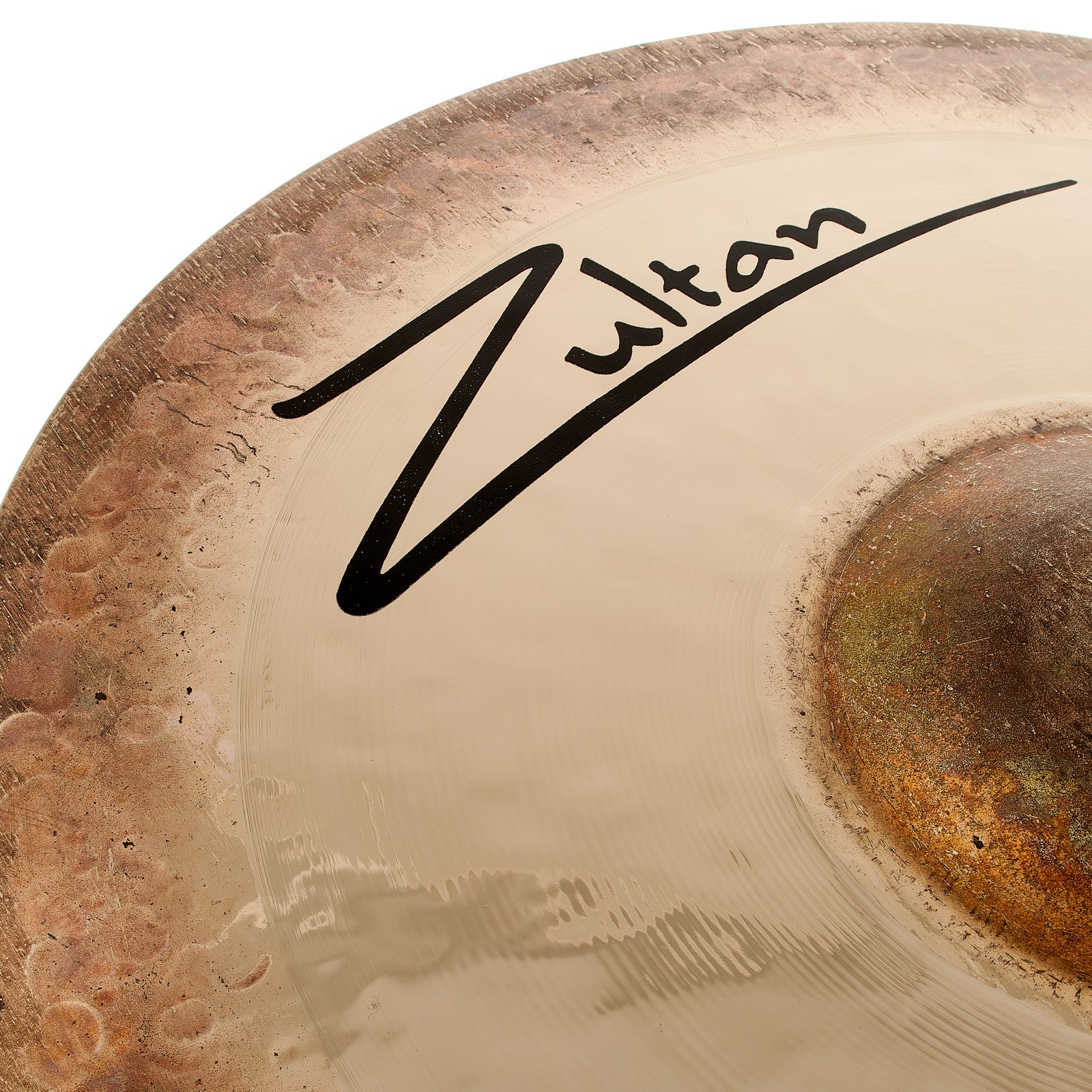 Zultan 12" Q Splash Becken