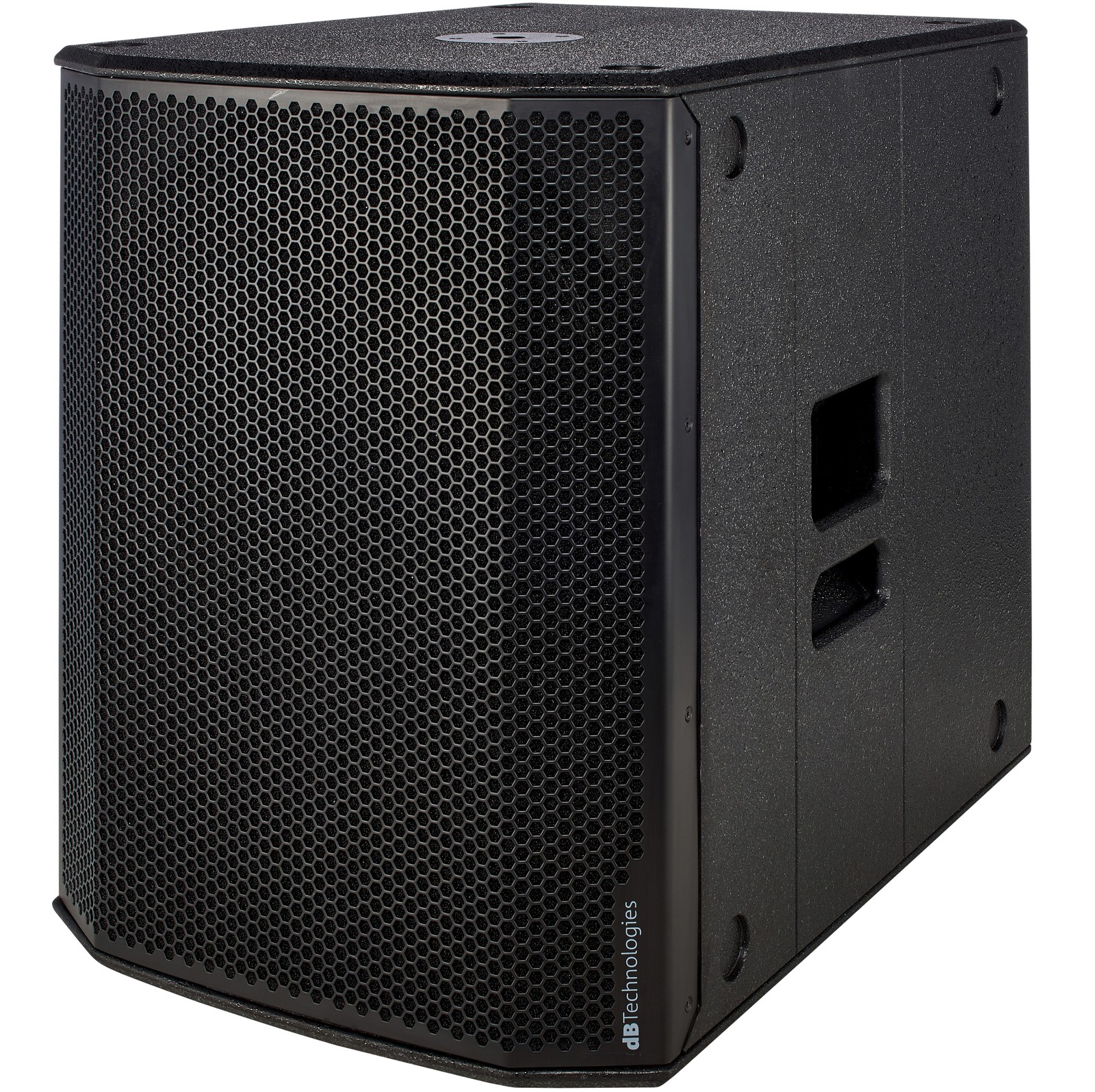 dB Technologies Sub 618 Subwoofer