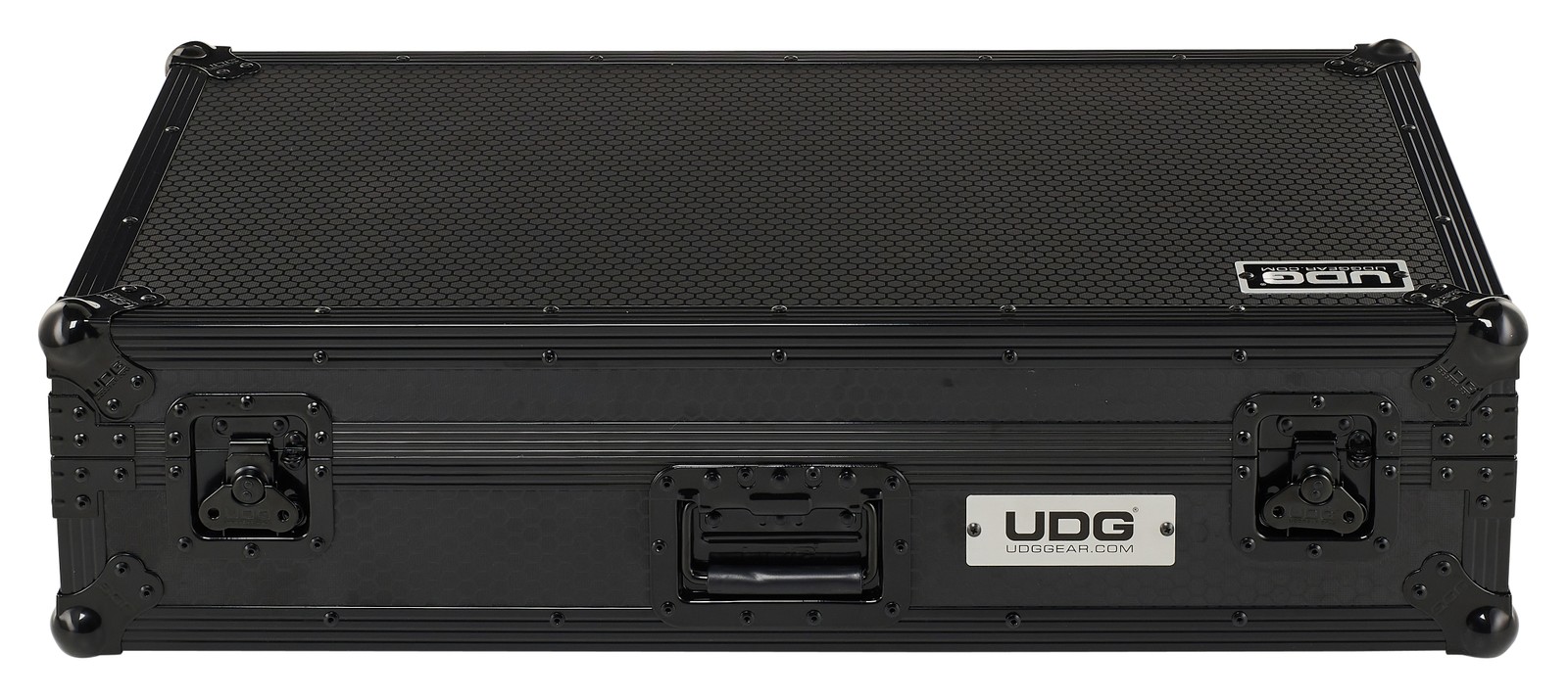 UDG Flight Case Rane Four