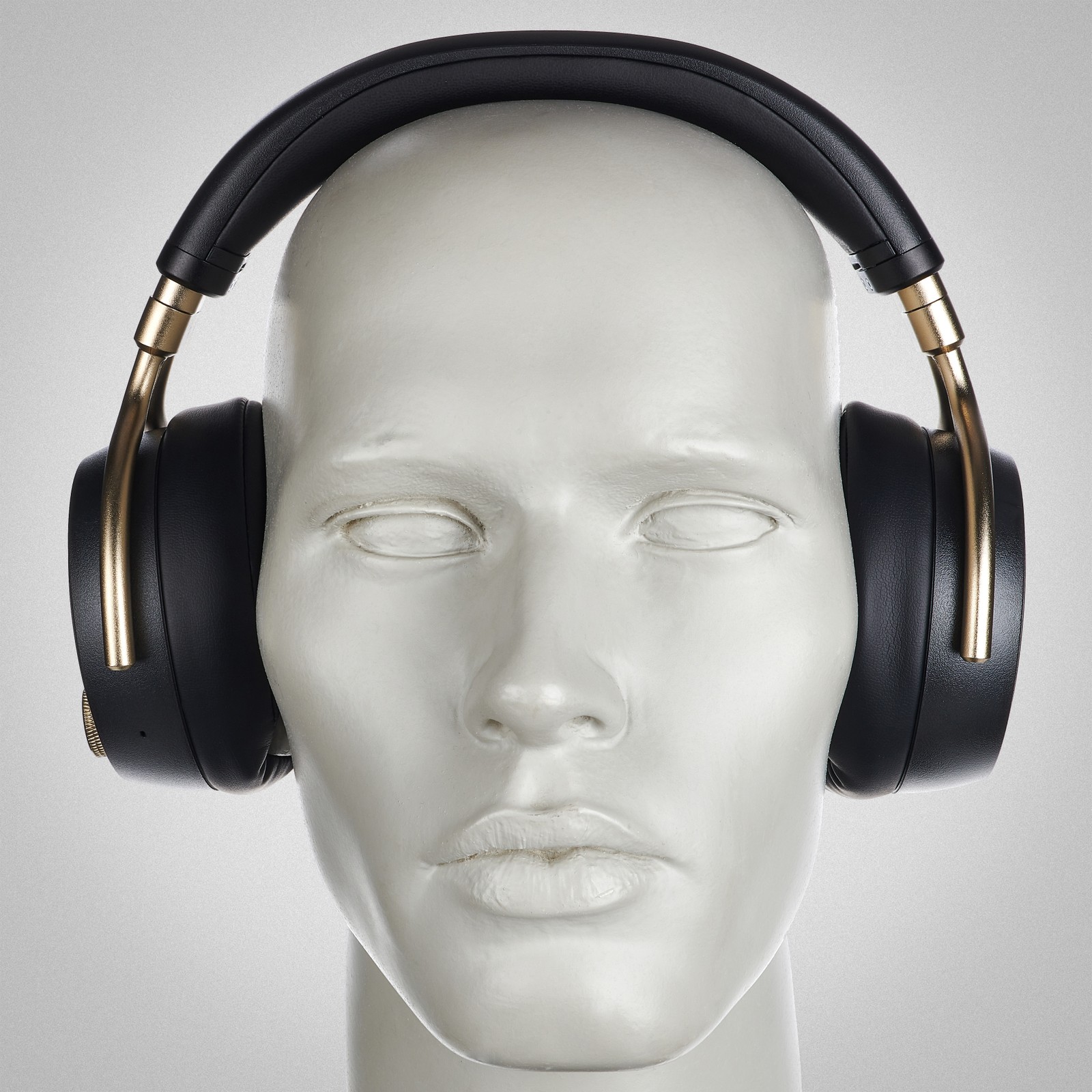 Zildjian ALCHEM-E Black von vorne