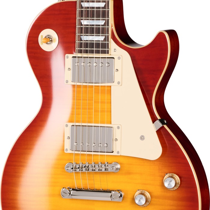 Epiphone 1960 Les Paul Standard WCS – United States
