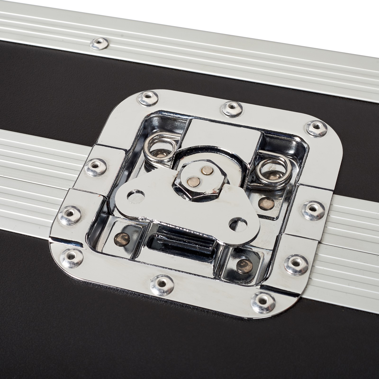 Flyht Pro Case Digital DJ Butterfly-Verschluss