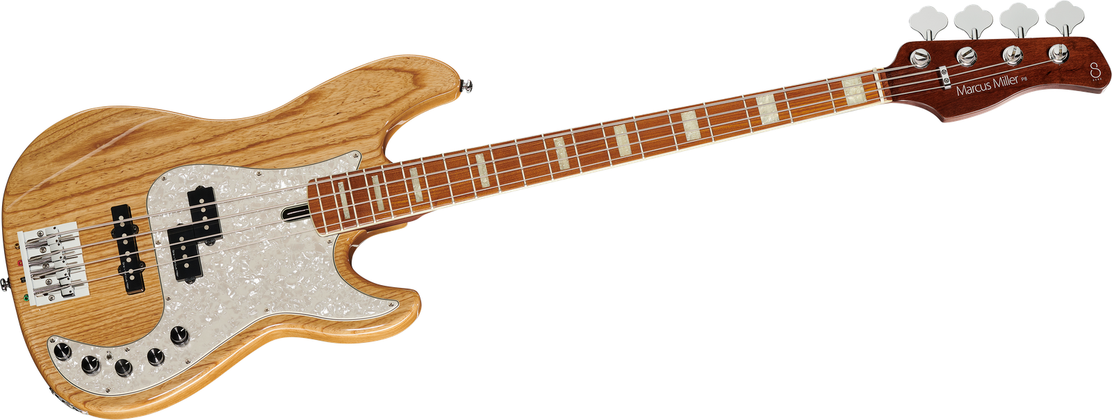 Marcus Miller P8-4 NT E-Bass