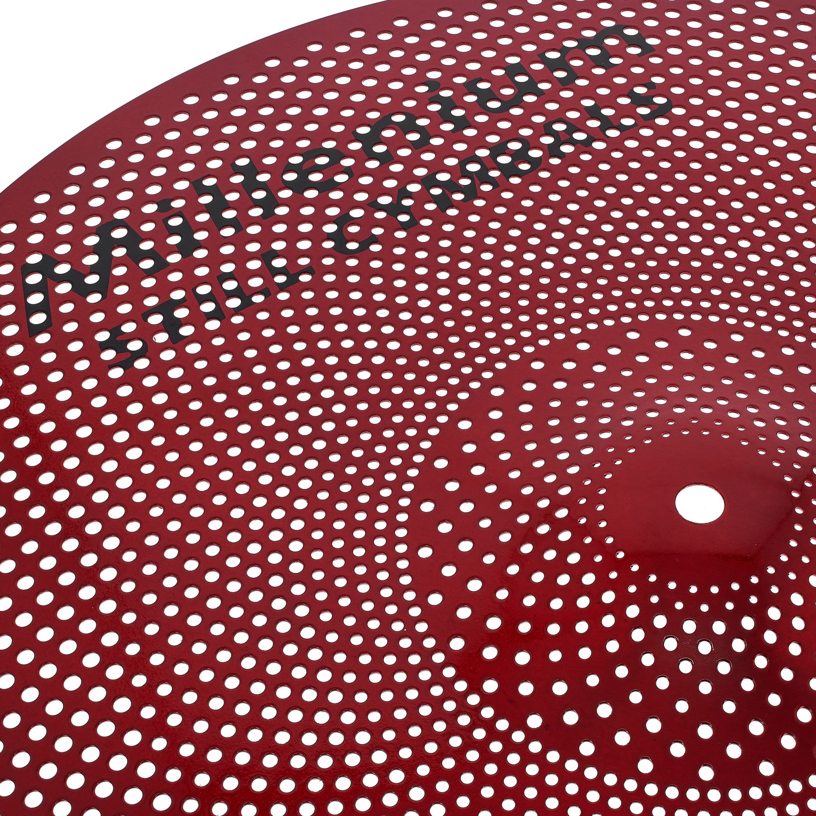 Millenium 20" Still Series Ride Red Herstellerlogo