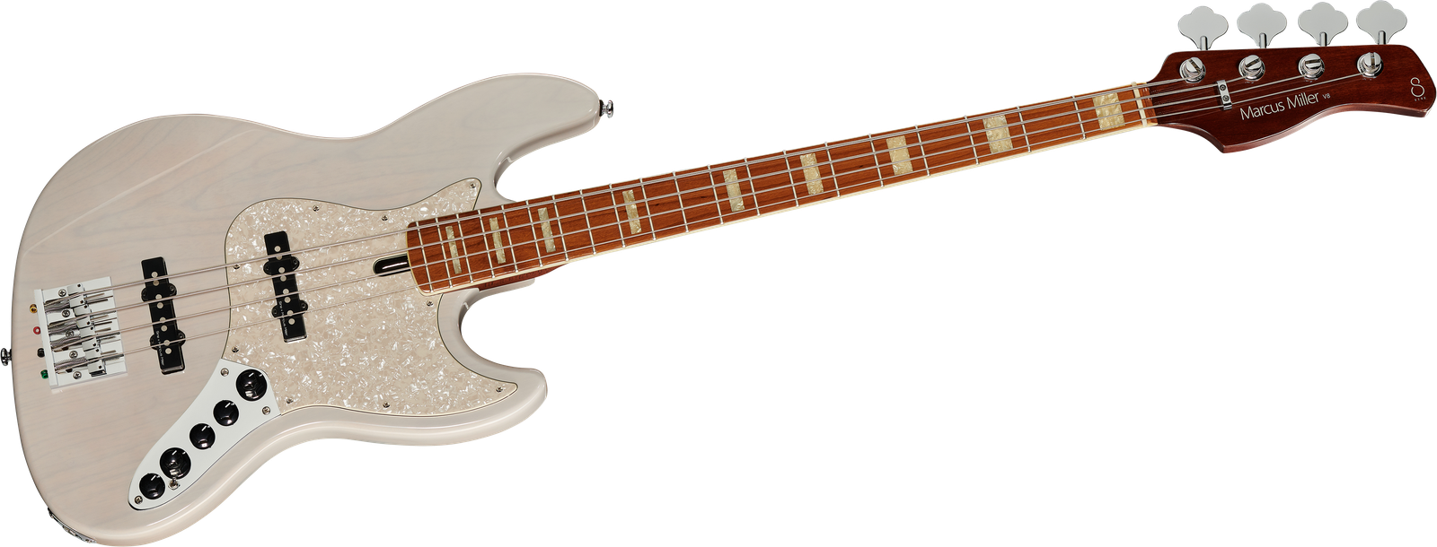 Marcus Miller V8-4 WB E-Bass