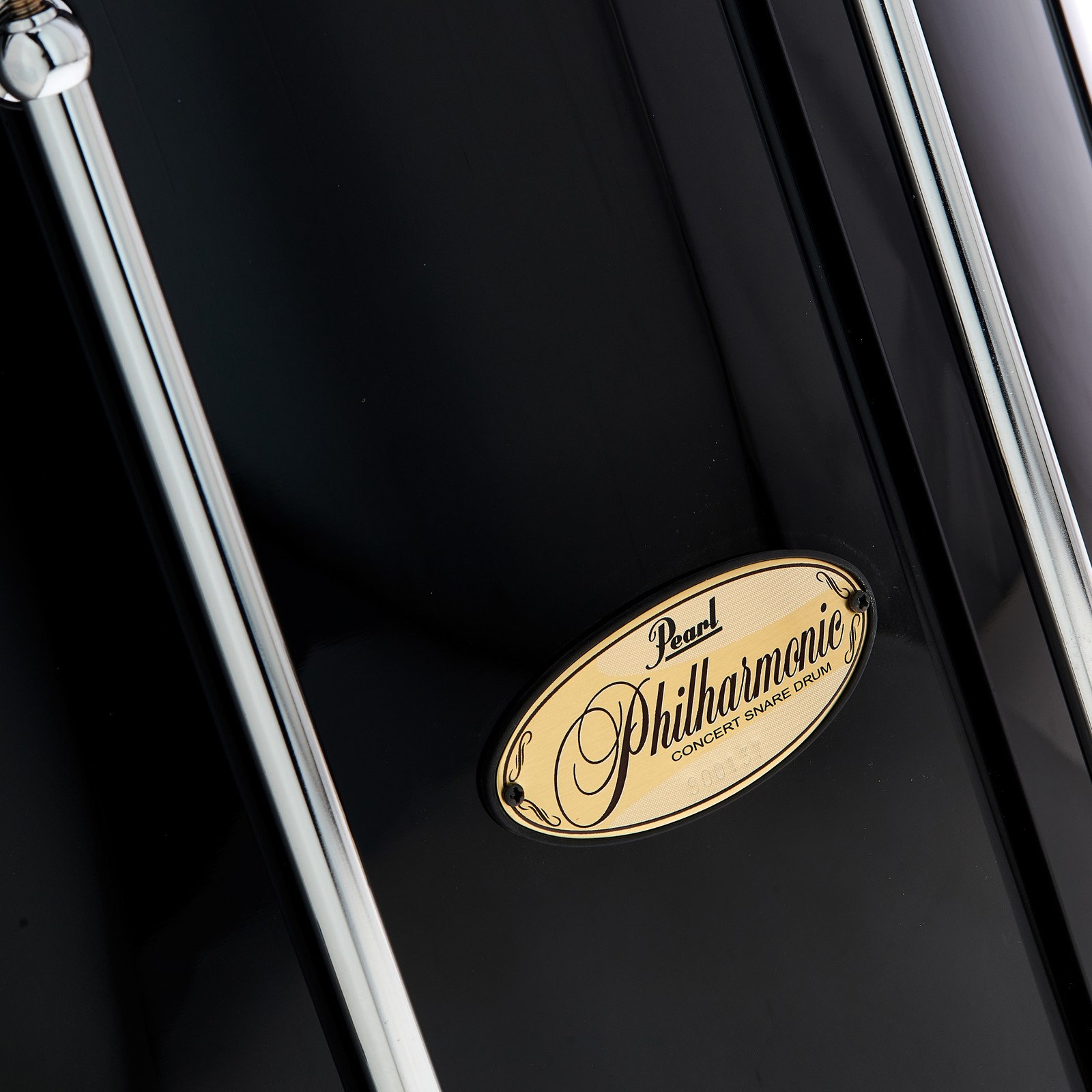 Pearl PHF-1616/C #103 Badge