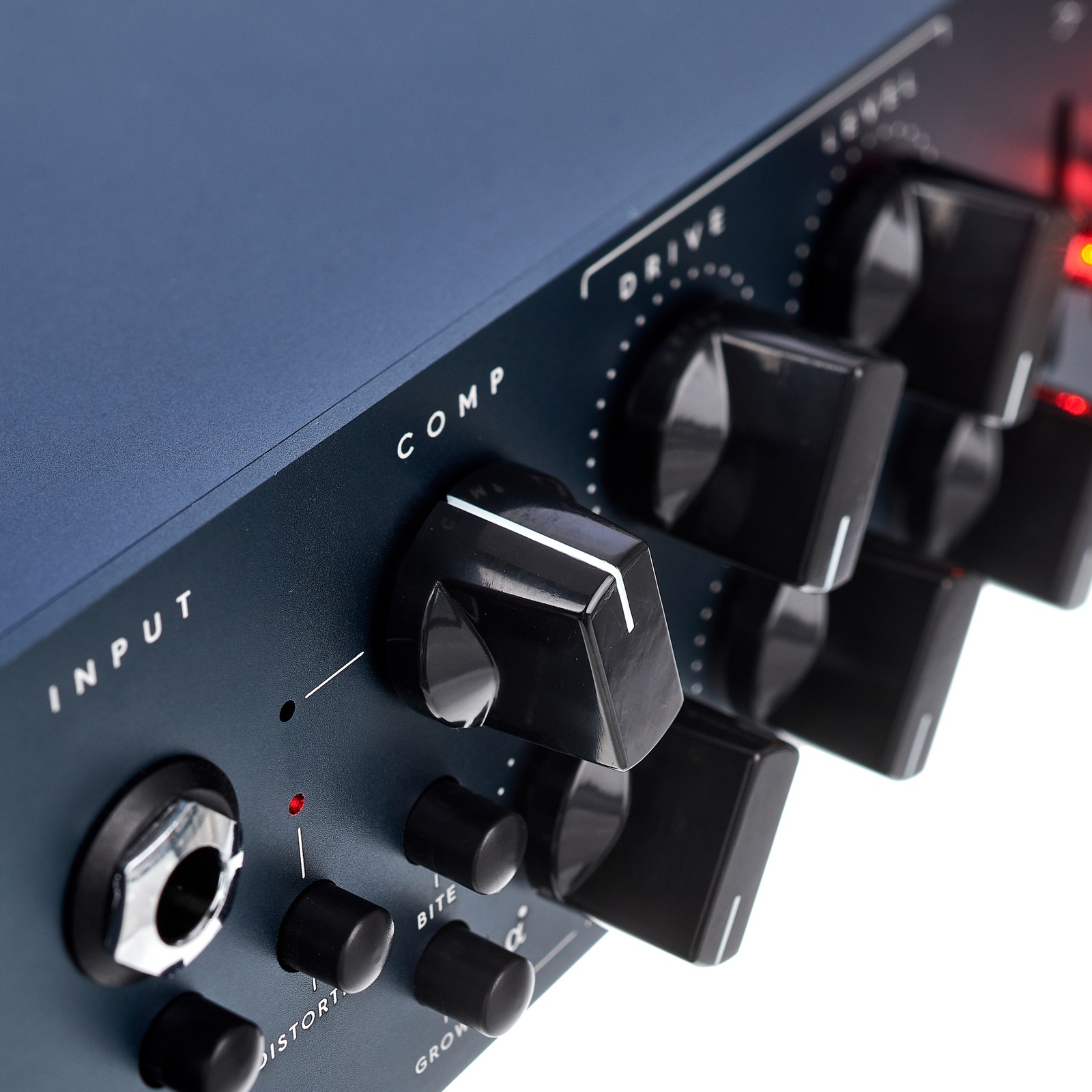Darkglass Alpha·Omega 900 Bass Head – United States