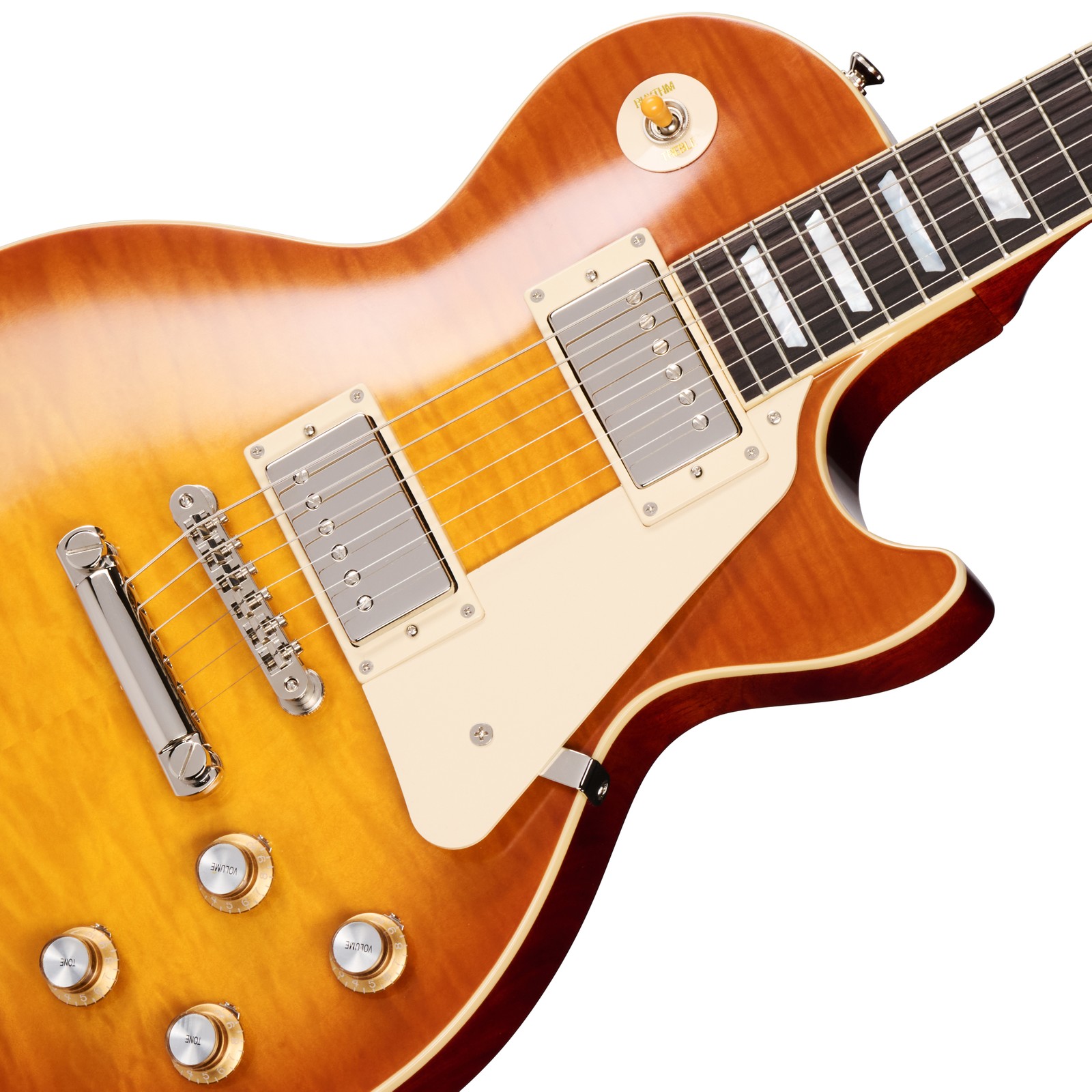Epiphone 1960 Les Paul Standard ITB – United States