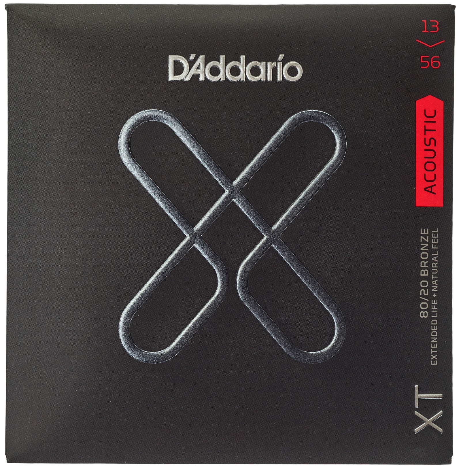 Daddario XTABR1356 Medium