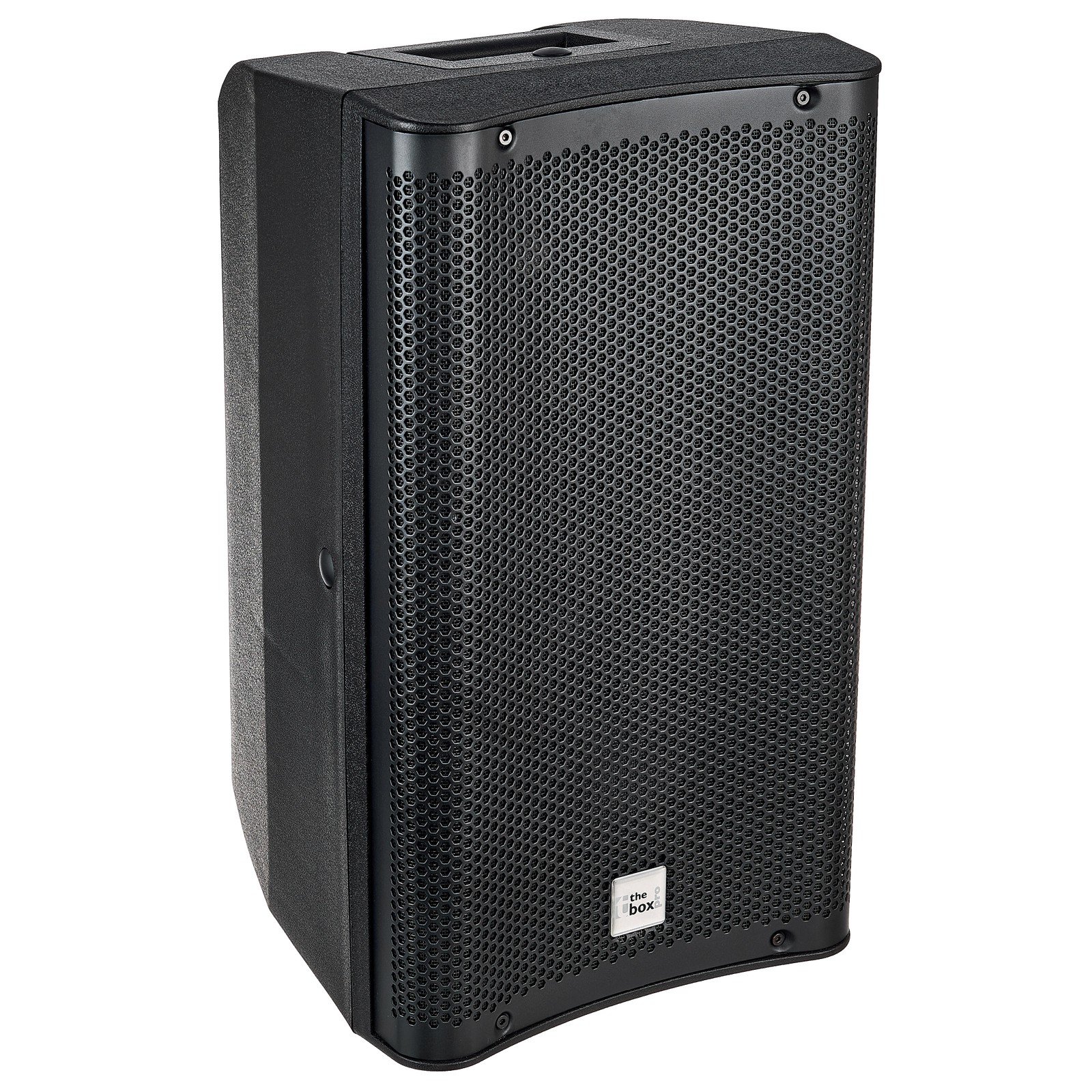 the box pro DSP 110 BP active full-range rechargeable loudspeaker
