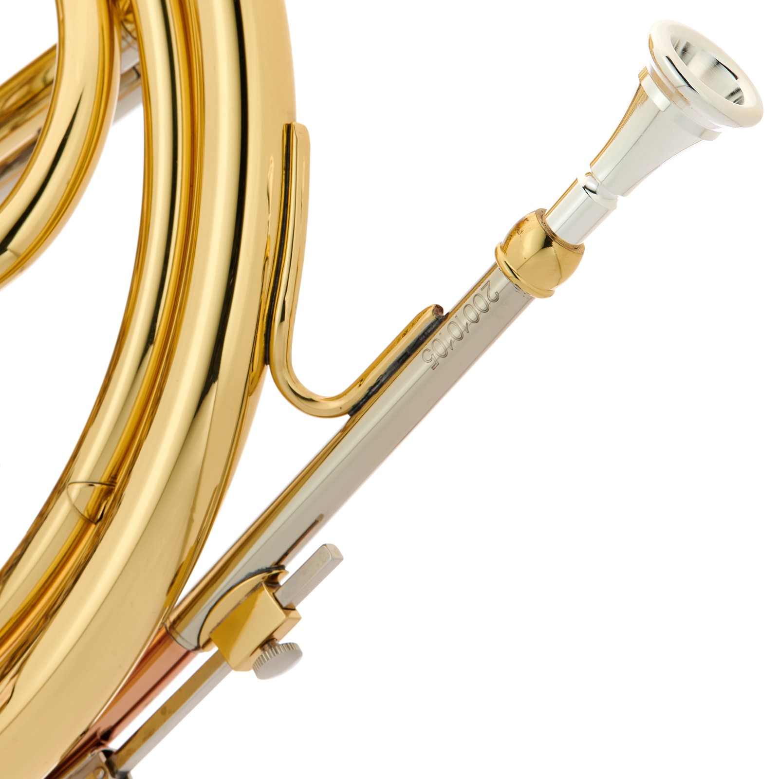 Kinderwaldhorn Thomann Mundstück