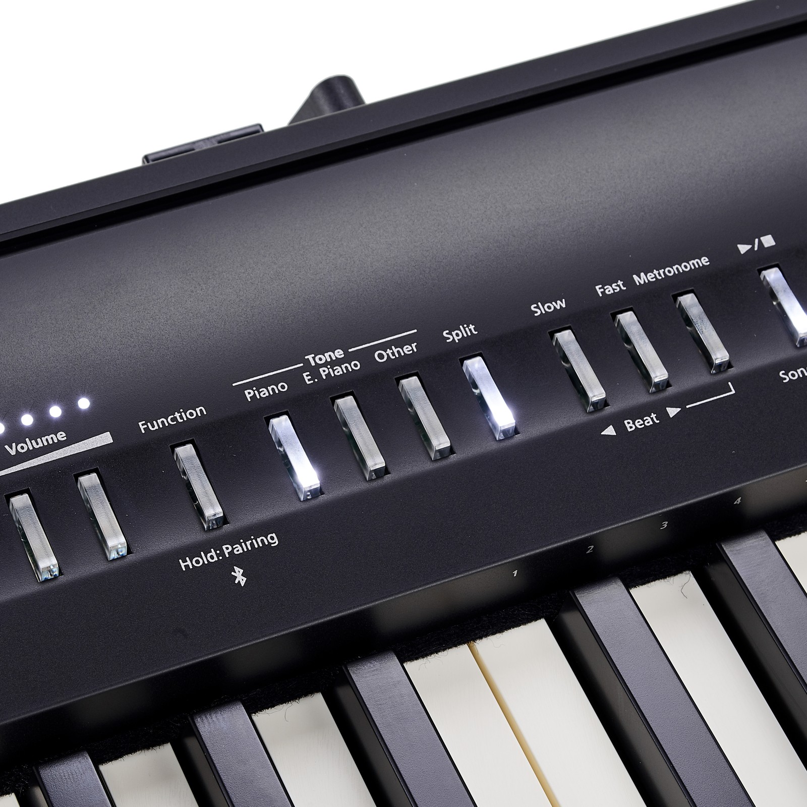Roland FP-30X BK – Thomann ארצות הבריתRoland FP-30X BK – Thomann ארצות הברית  