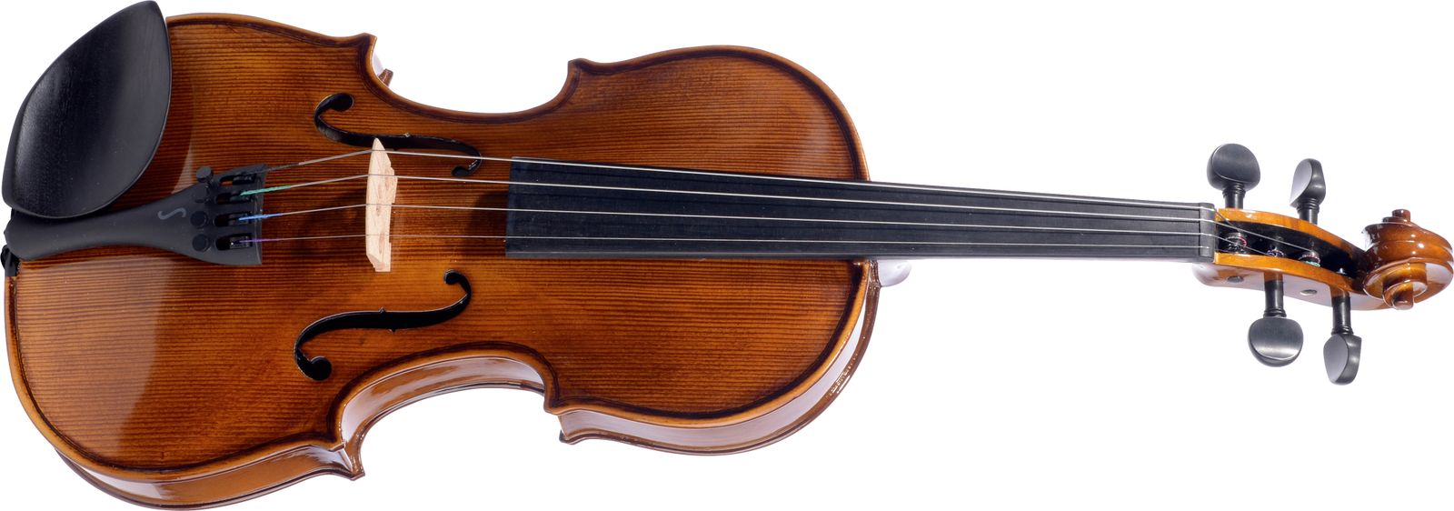 Stentor Violin Student II – Thomann United States