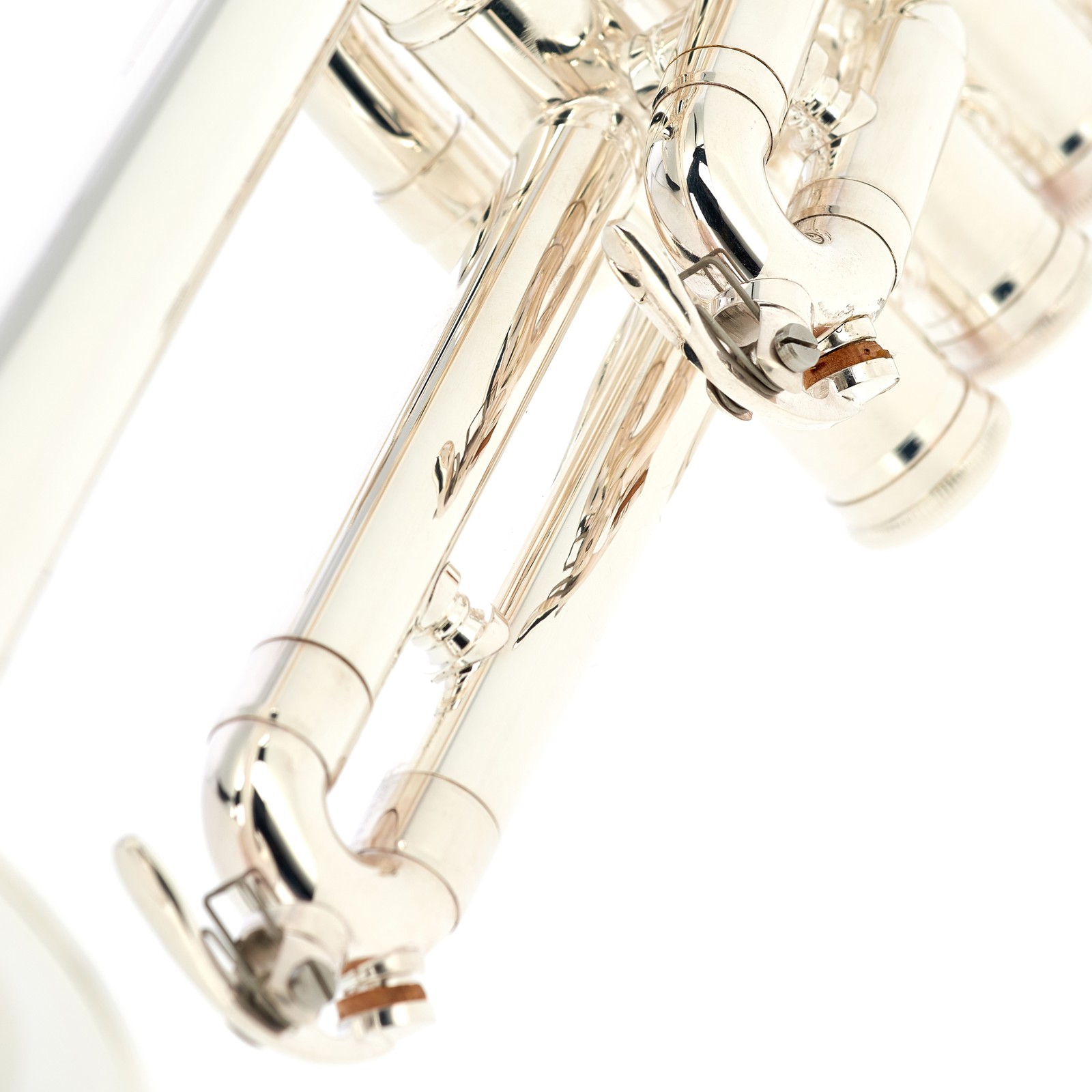 Thomann TR-901S Piccolo Trumpet