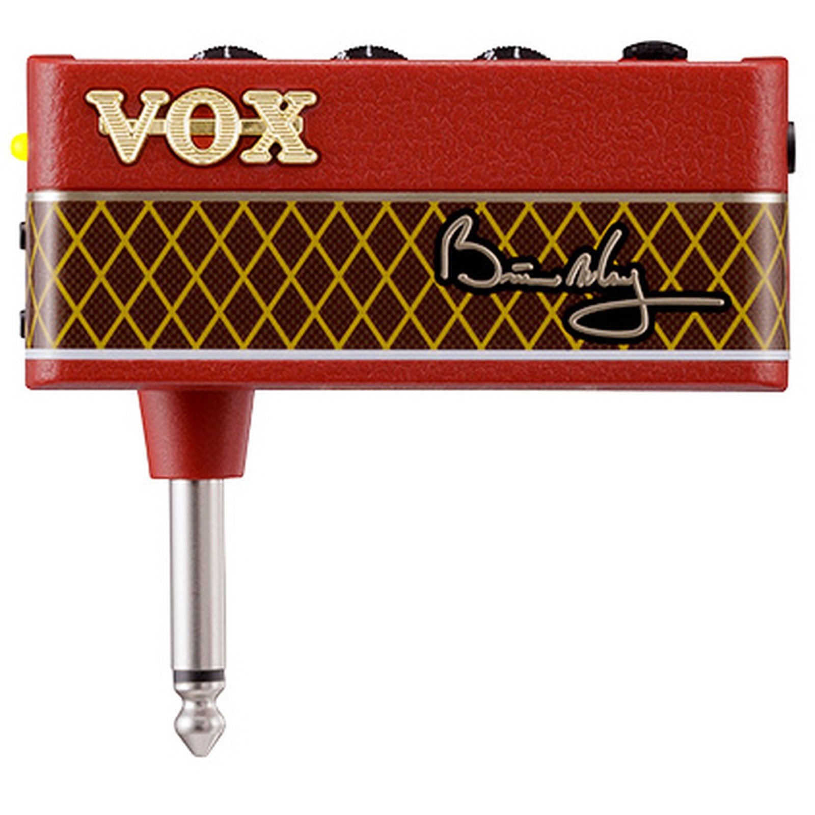 Vox AmPlug2 Brian May Headphone Amp