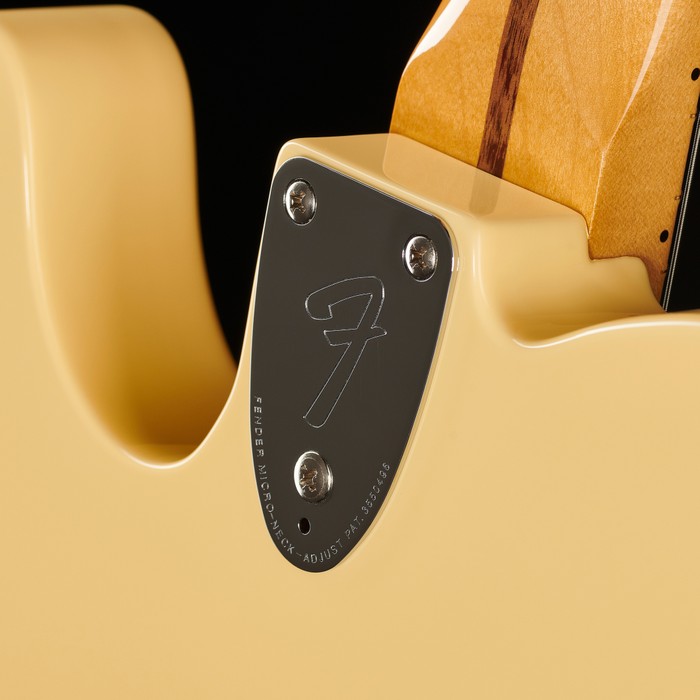 3-Punkt-Verschraubung