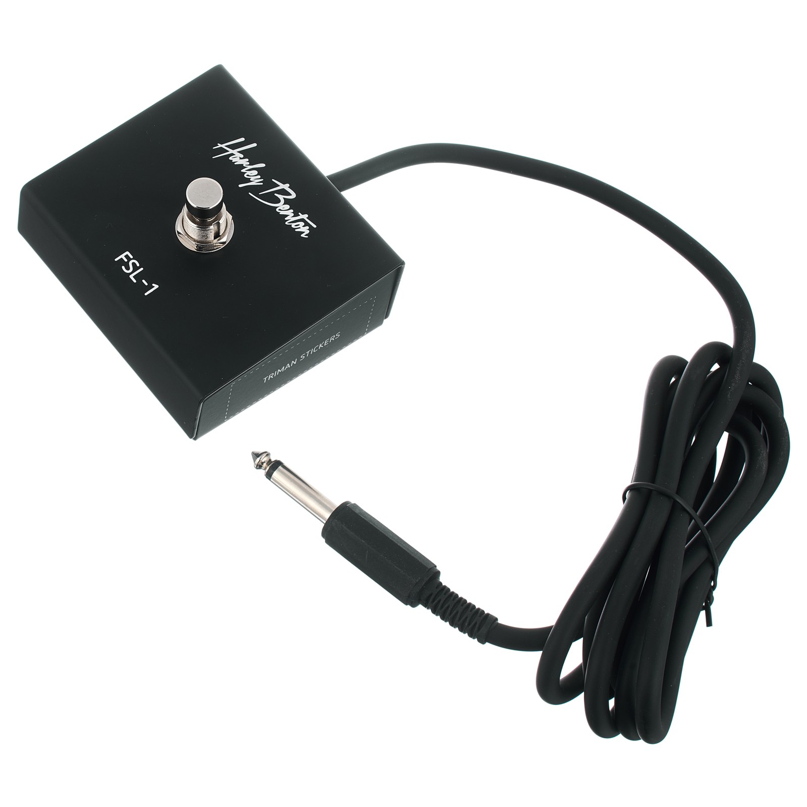 Harley Benton DNAFX AmP FSL-1 Fußschalter