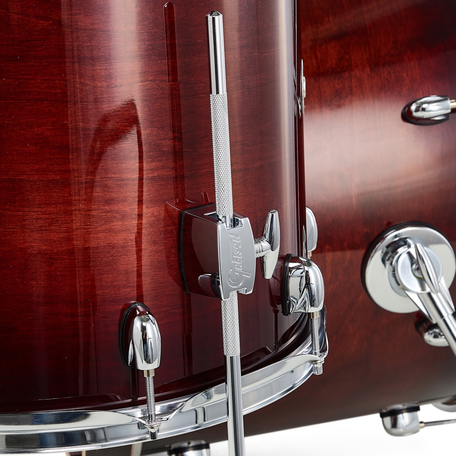 14" x 14" Gretsch Catalina Club Floor Tom