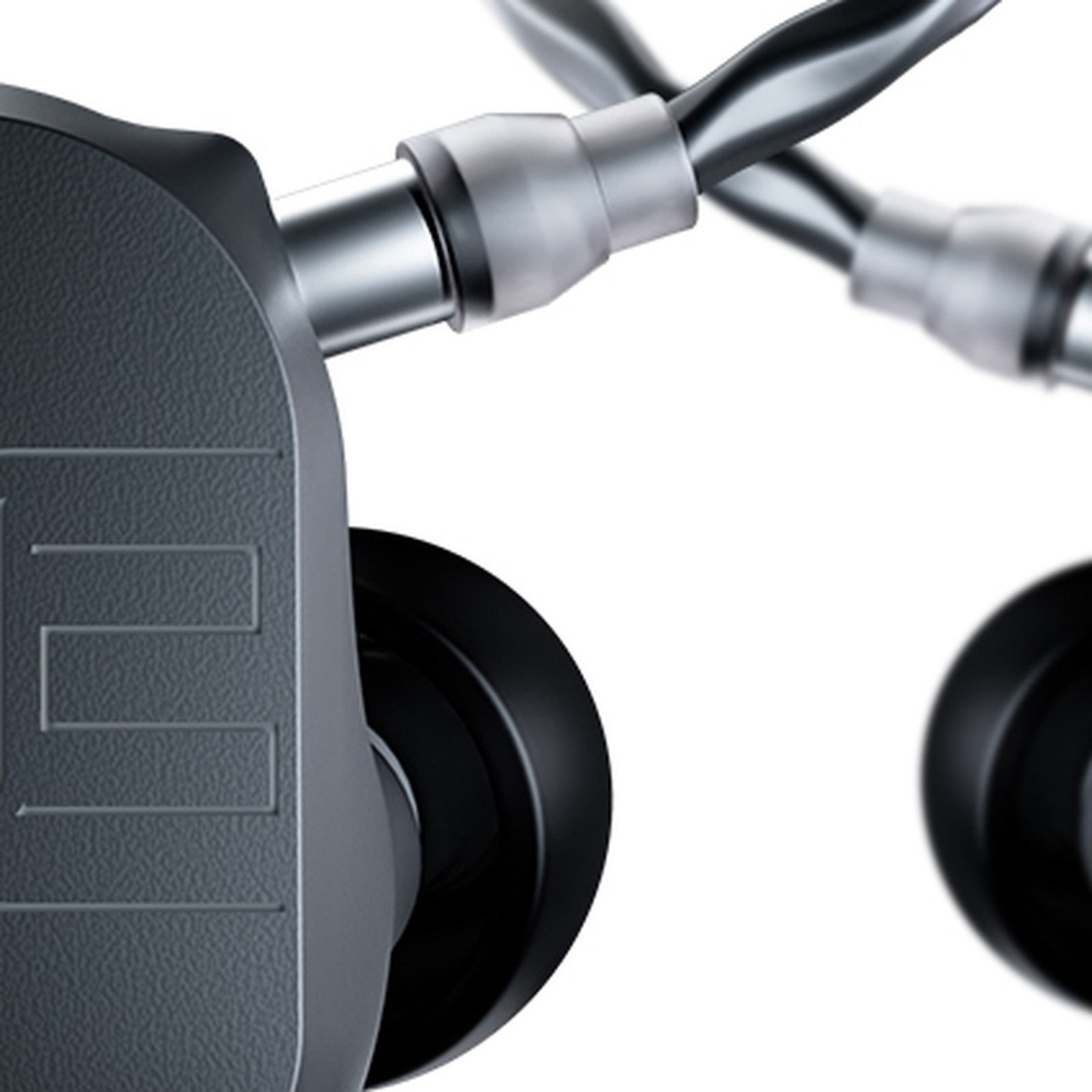 Detailansicht der hearos 33 UNIFIT In-Ear-Hörer 