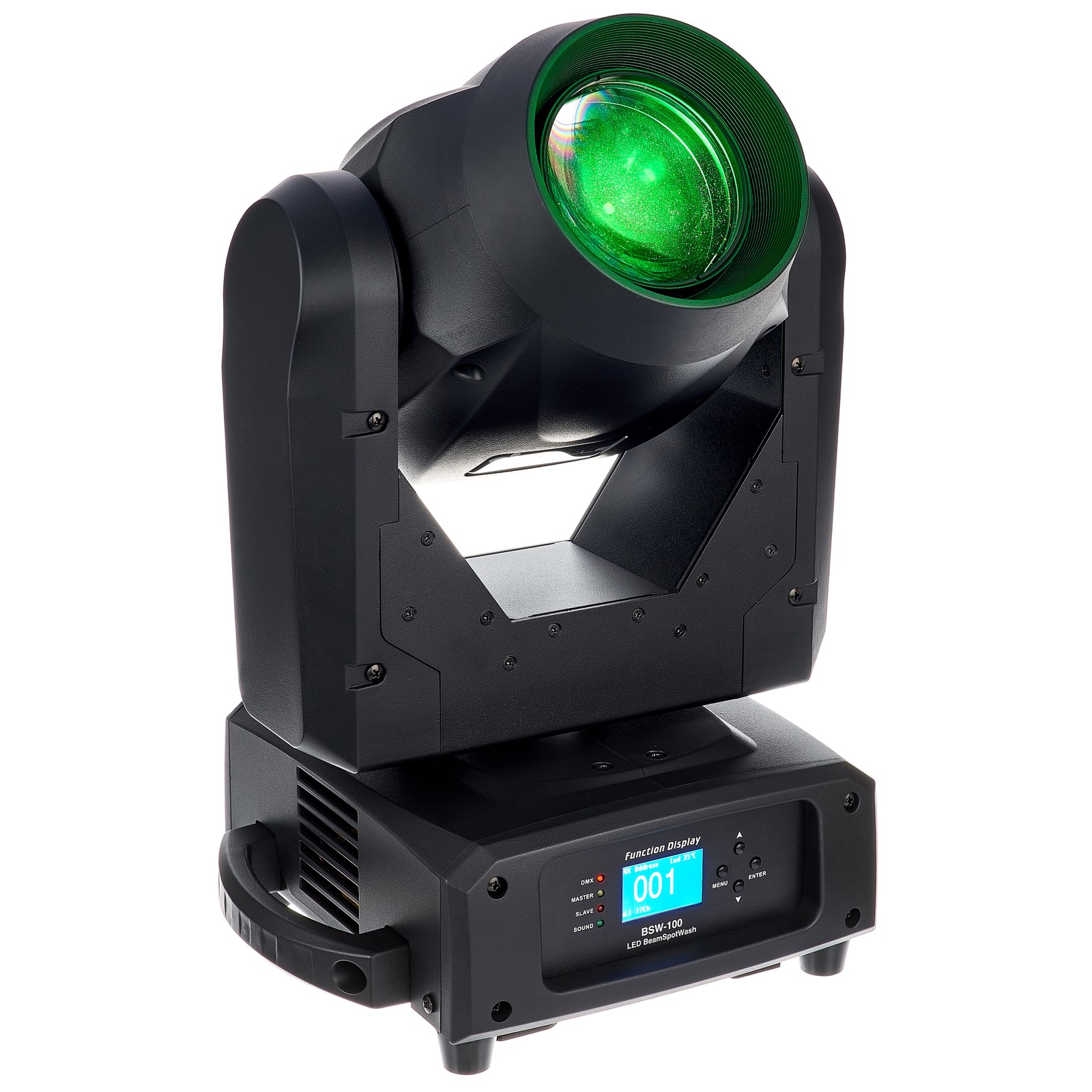 Stairville BSW-100 LED BeamSpotWash