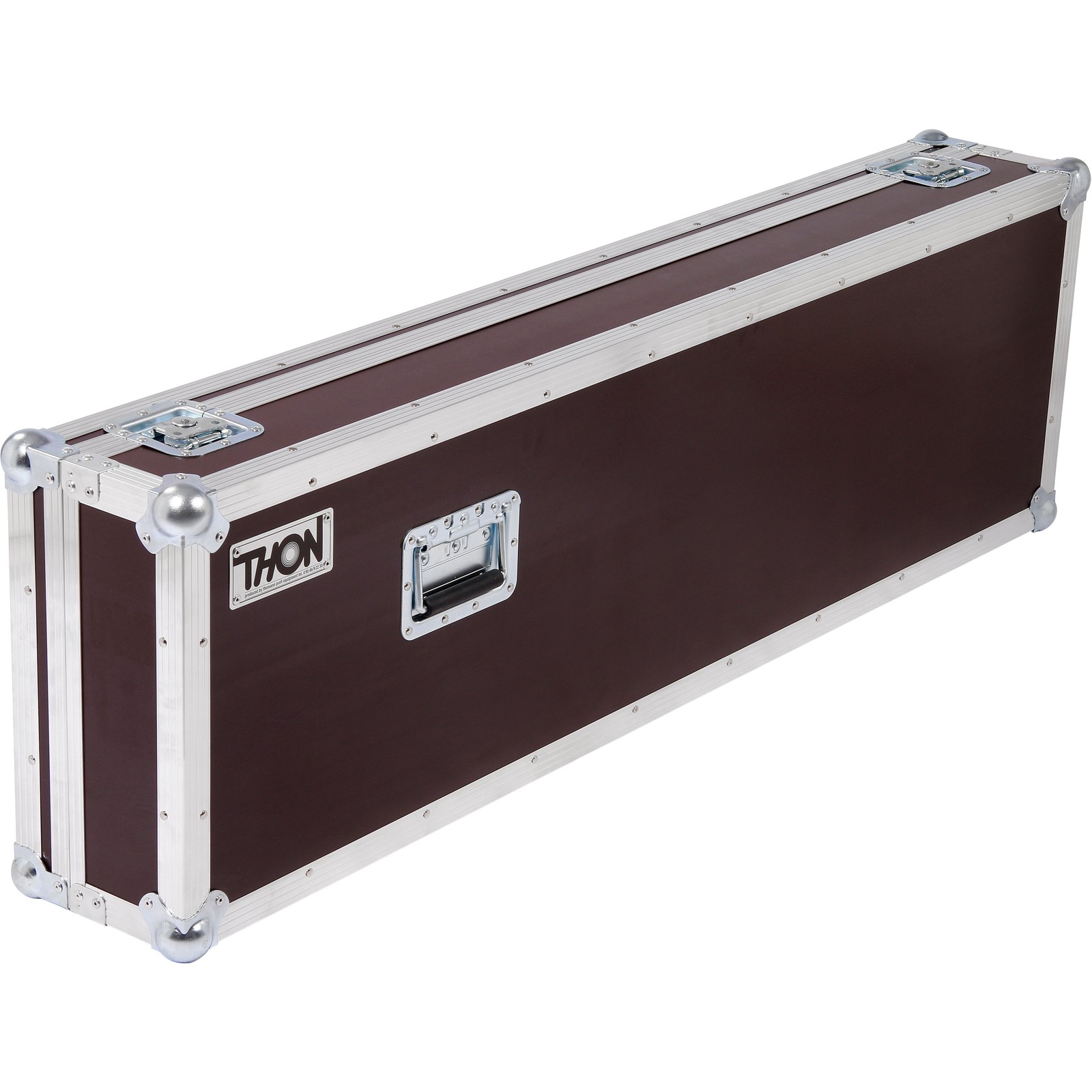 Thon Keyboard Koffer für Roland FP-7 / 7F