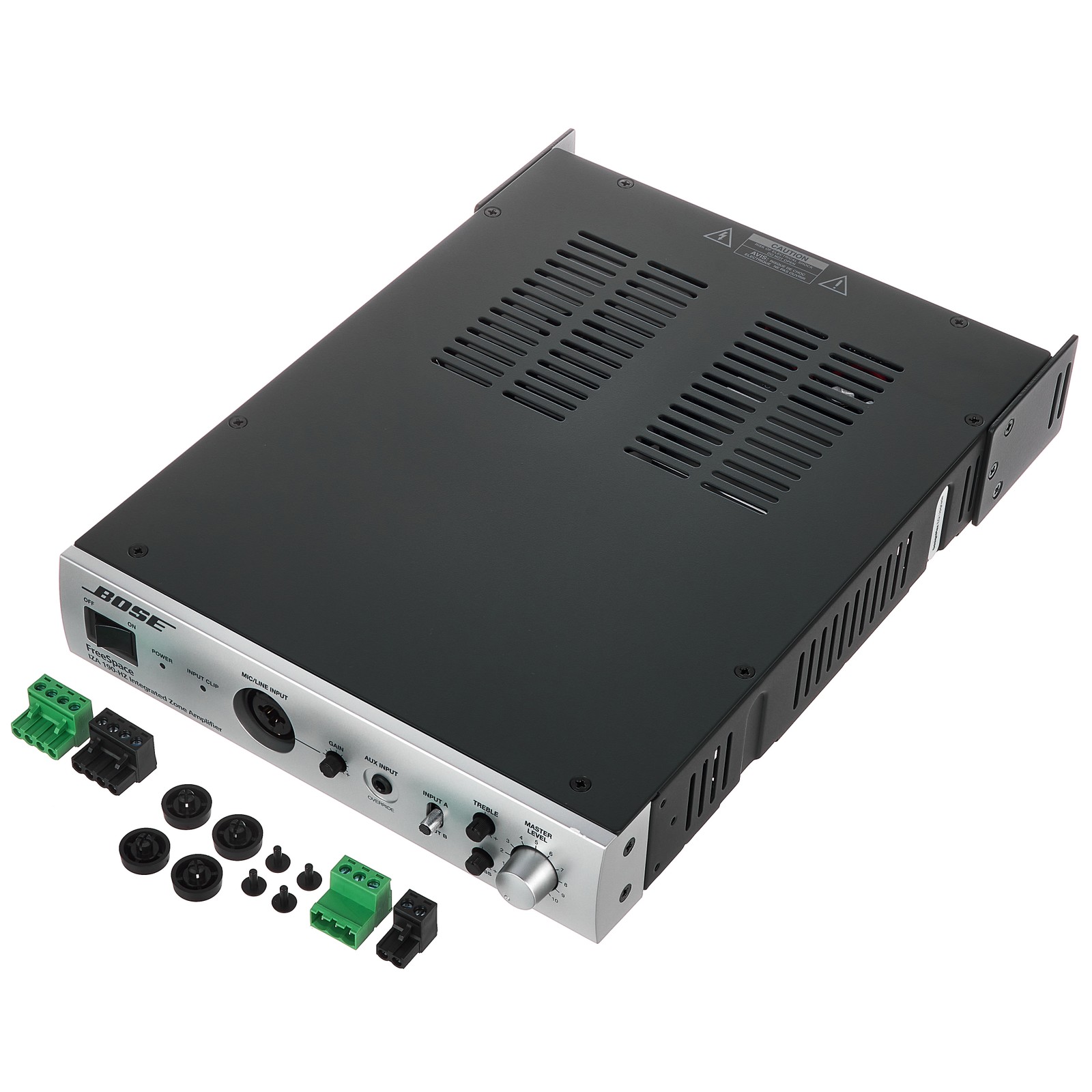Bose Professional FreeSpace IZA 190-HZ – Musikhaus Thomann