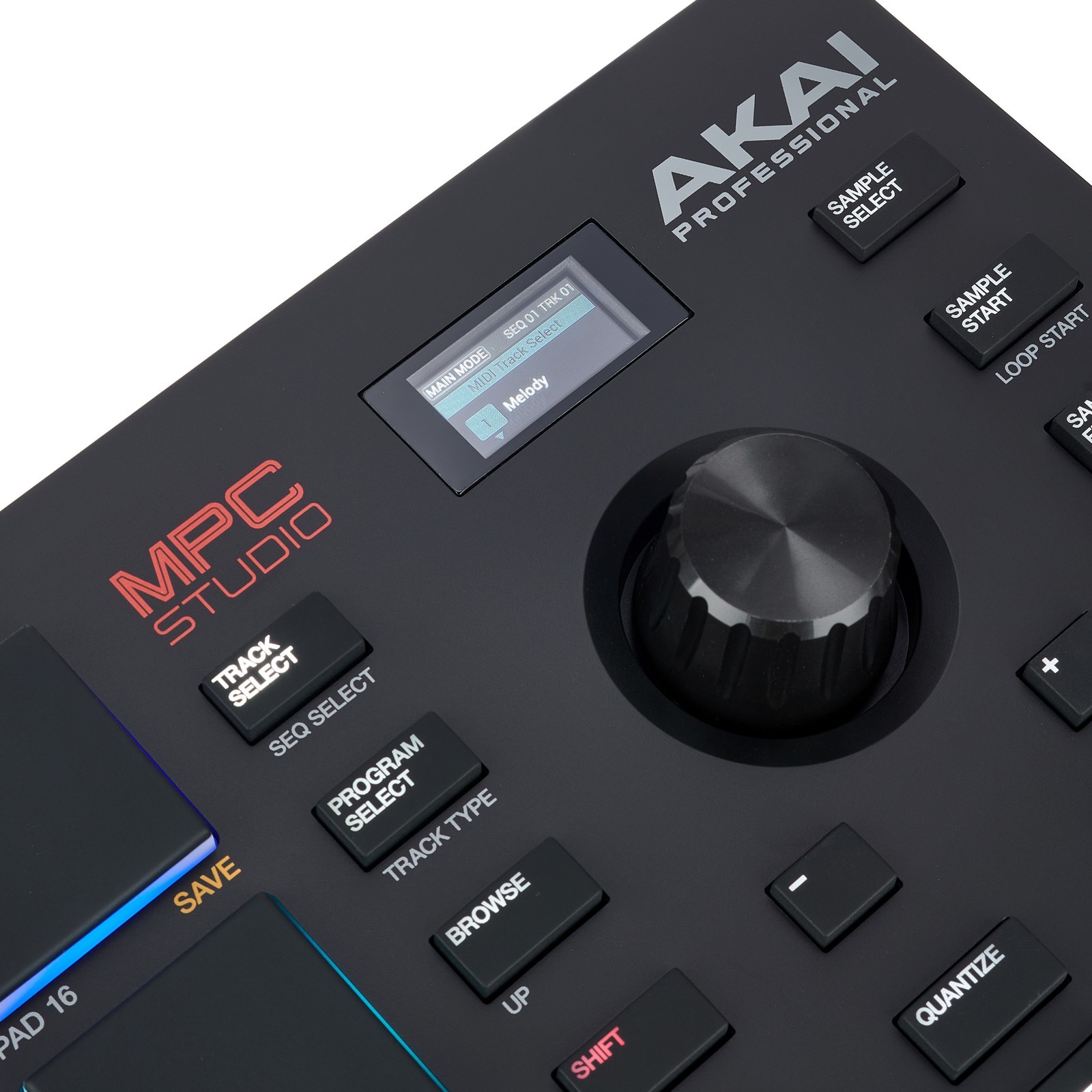 AKAI Professional MPC Studio – Thomann United Kingdom