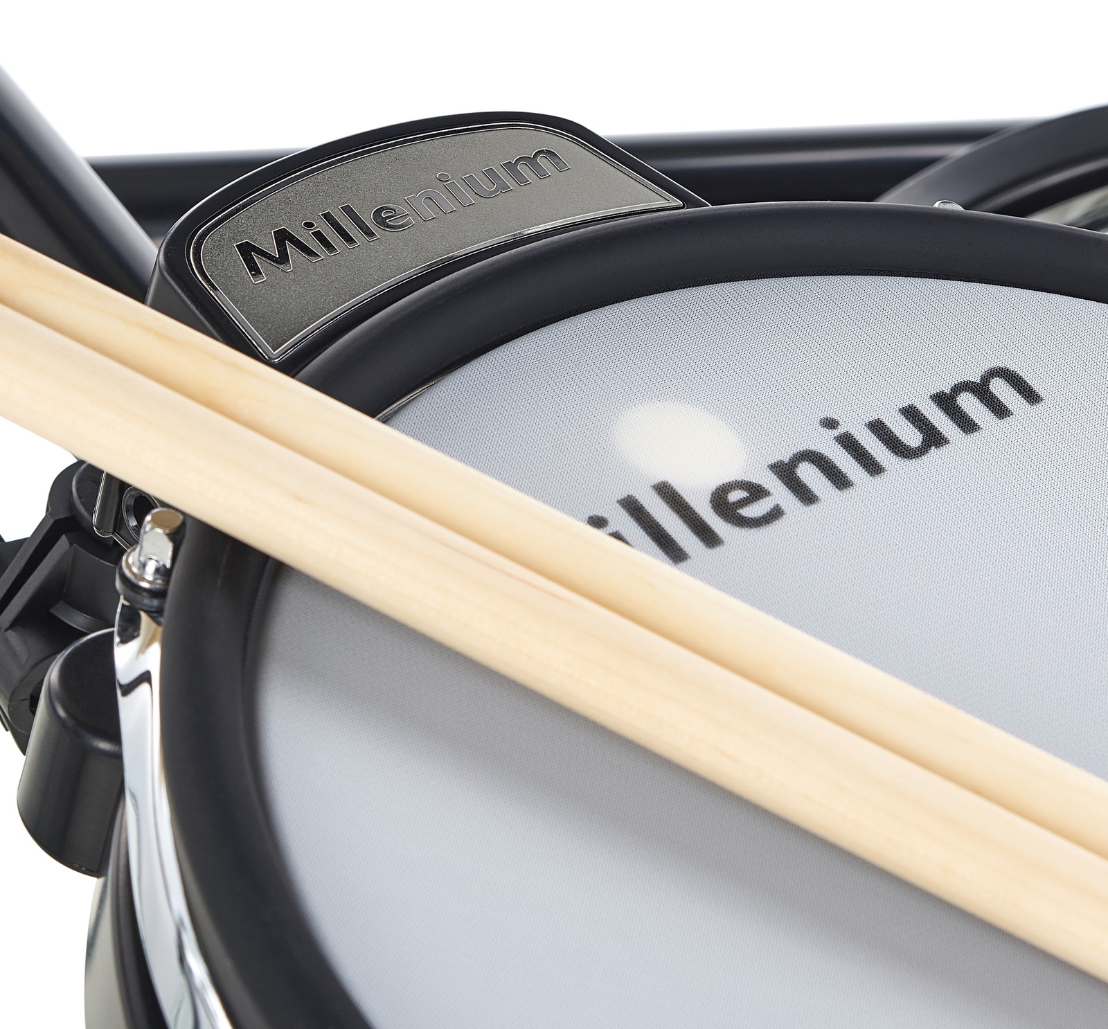 E-Drum Millenium MPS-750X high quality Mesh-Set