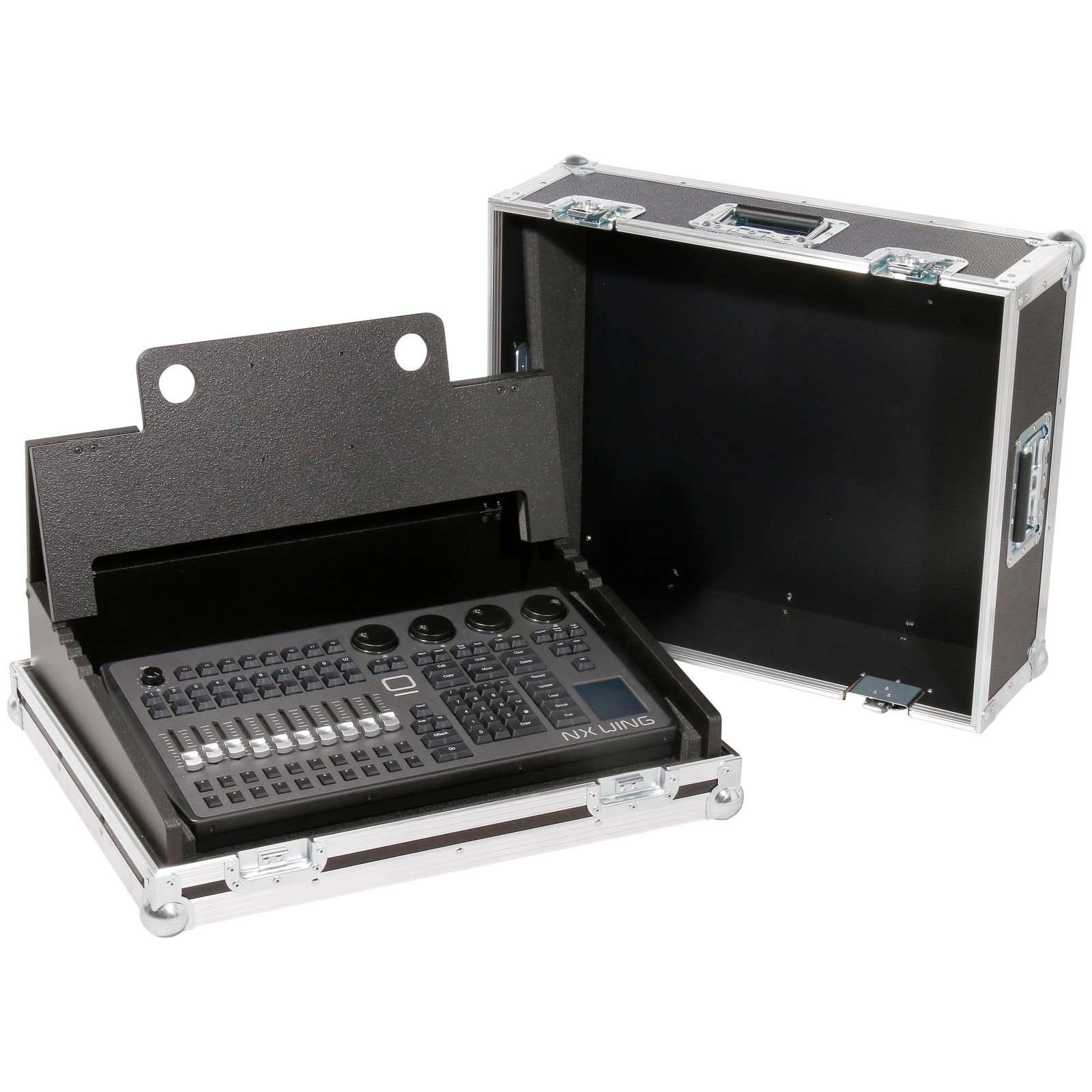 Thon Case Obsidian NX Wing