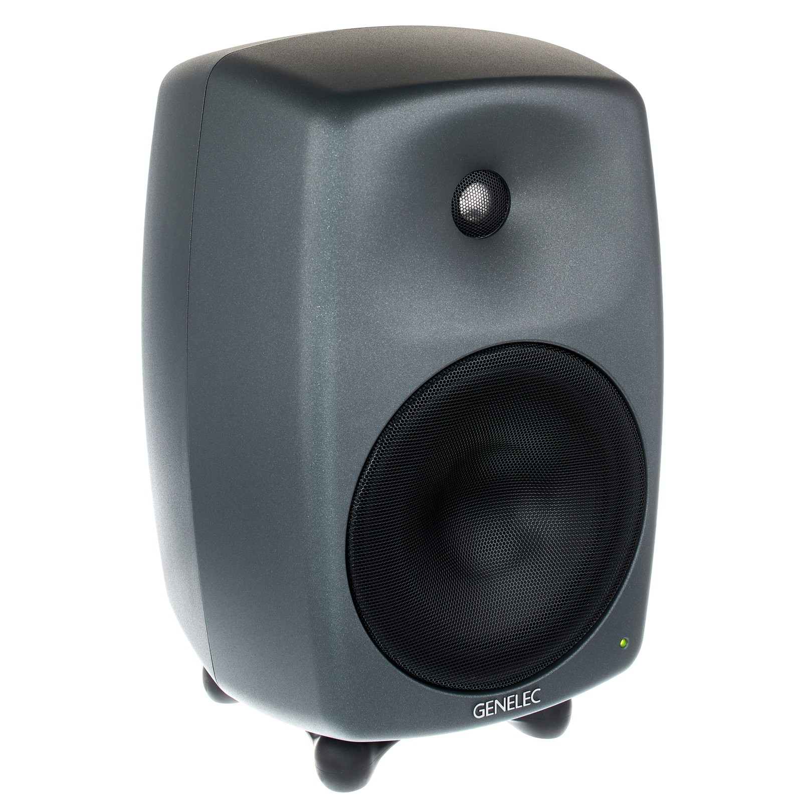 Enceinte de monitoring de studio active à 2 voies Genelec 8350APM