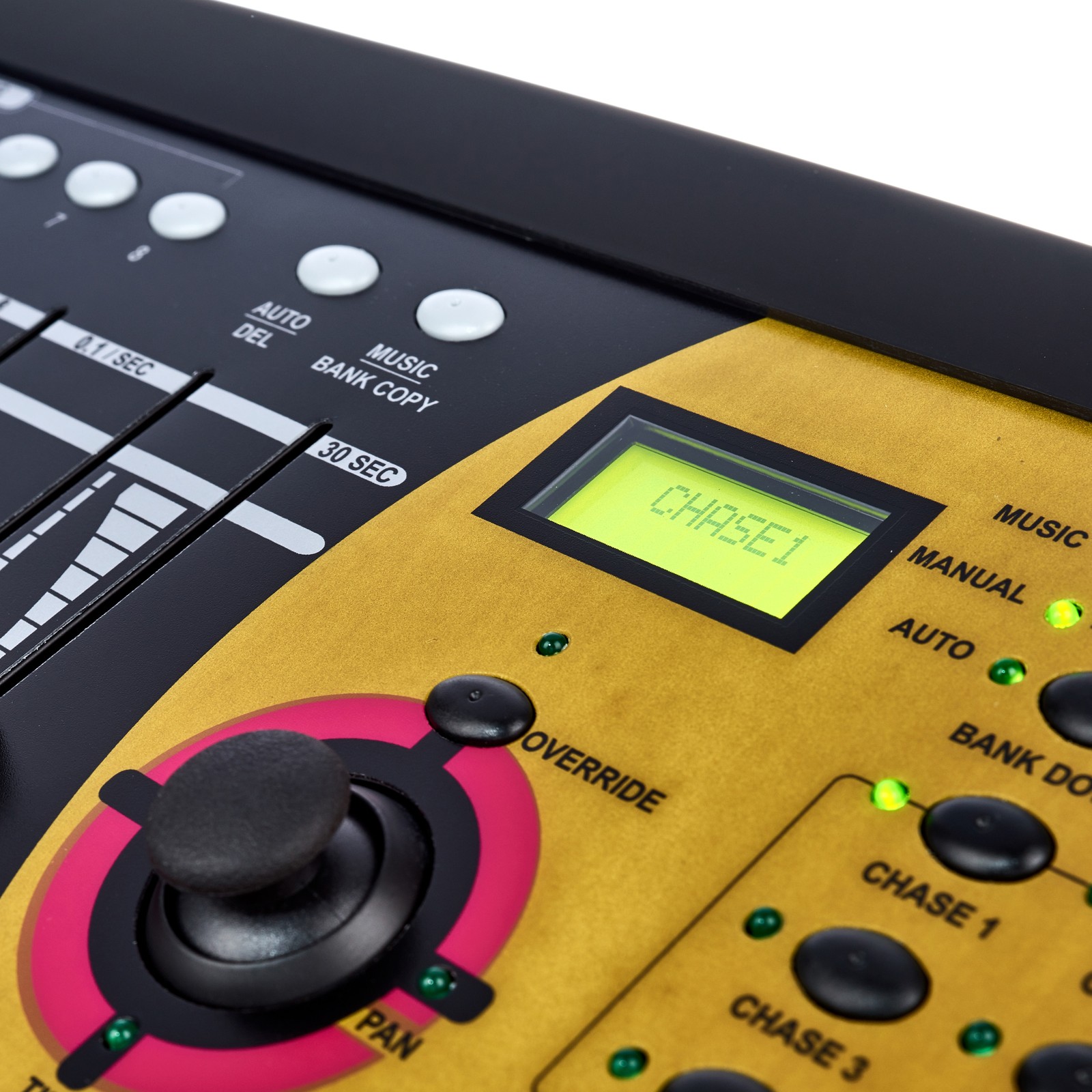 Stairville DMX-Controller