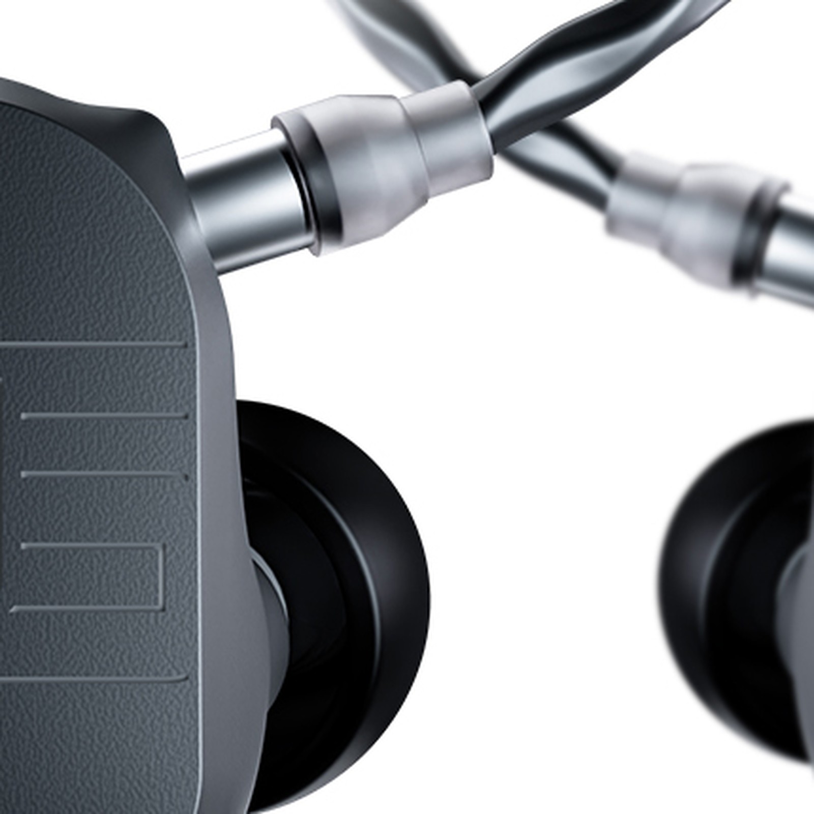 Detailansicht der hearos 35 UNIFIT In-Ear-Hörer 