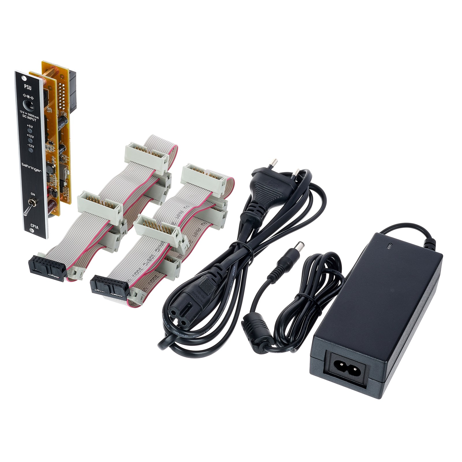 CP1A 電源モジュール　behringer ユーロラック　モジュラーシンセ Amazon.co.jp: Behringer CP1A 高性能電源モジュール : パソコン