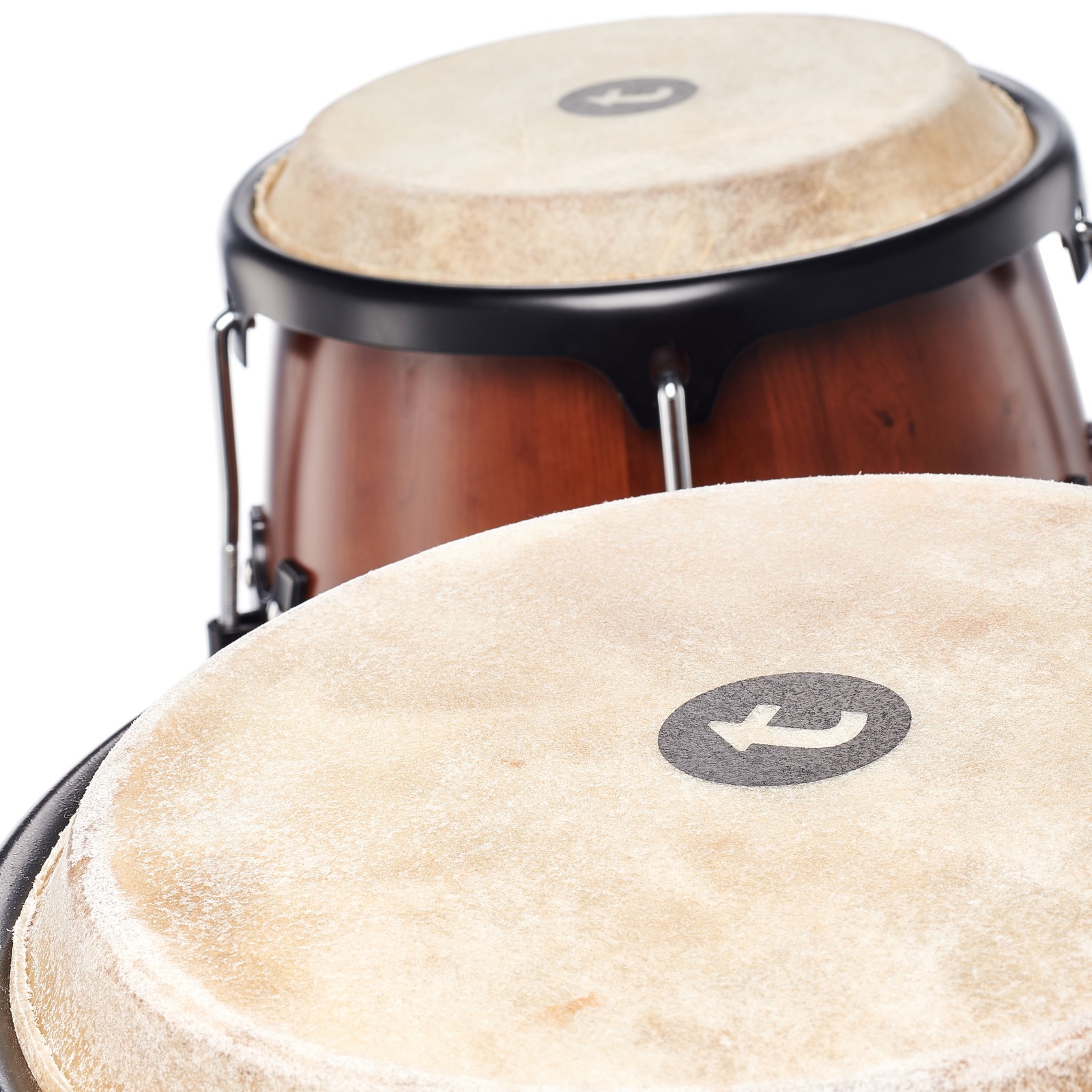 Thomann Classic Conga Set 10" & 11" Naturfelle