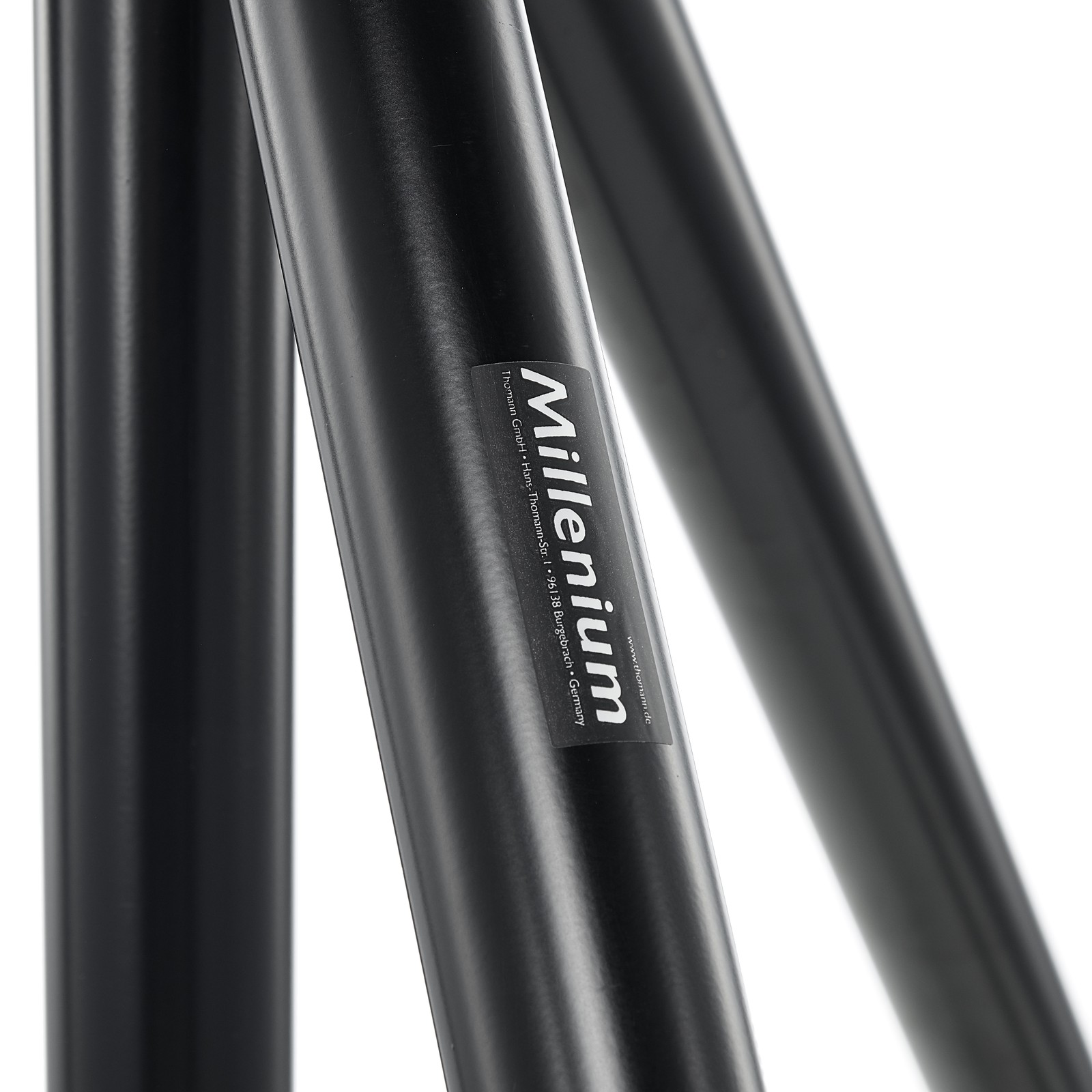 Stativstangen des Millenium SLS300 Lighting Stand 