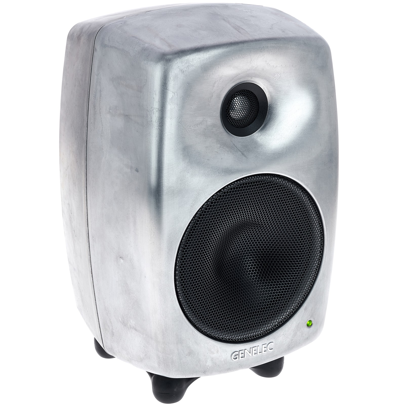 Enceinte de monitoring de studio Genelec 8330 RAW 
