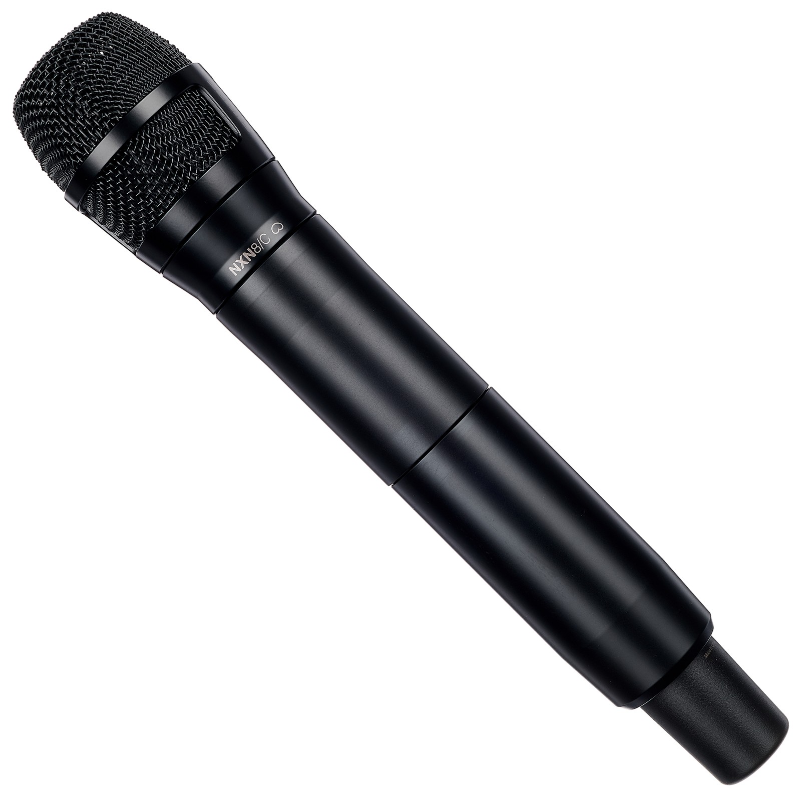 Shure SLXD2+/N8C K55 Digitaler UHF Handsender