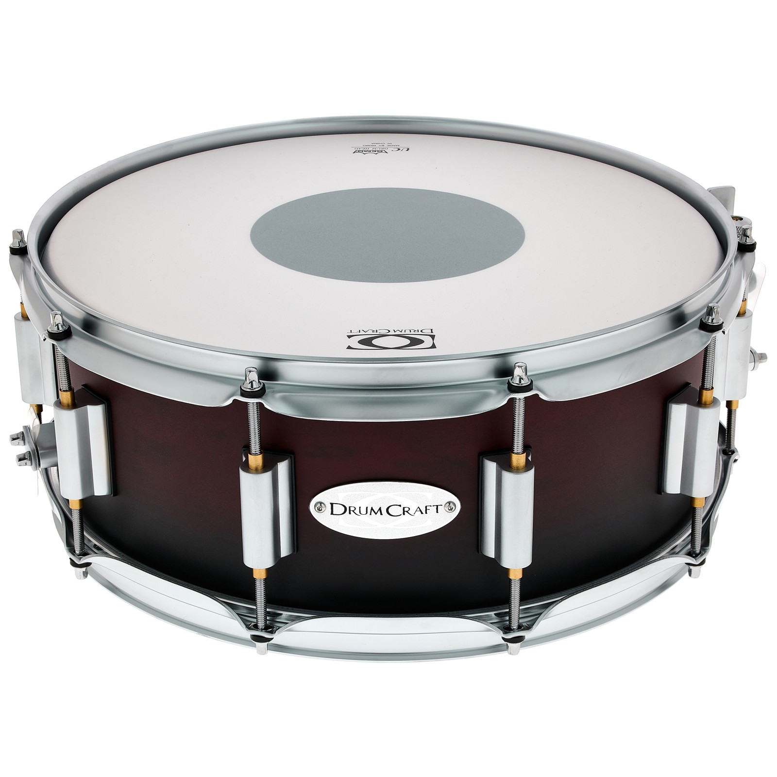 DrumCraft 14"x5,5" Series 6 Snare