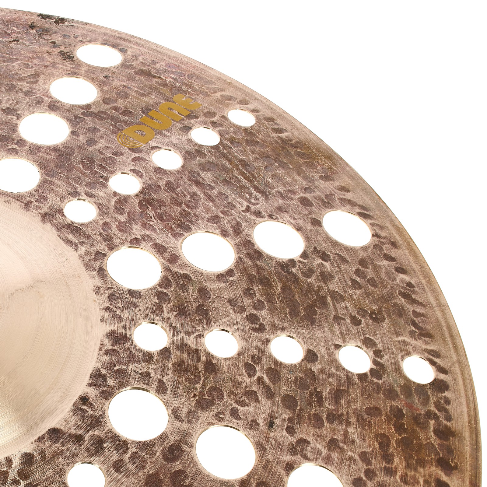 Löcher im Zultan 18" Dune Trash Crash 