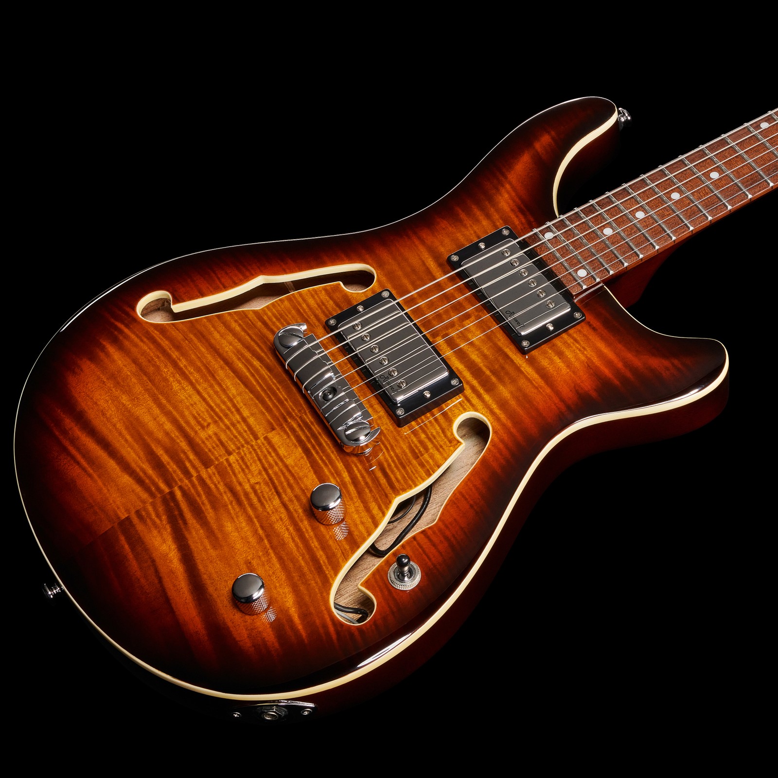 Harley Benton CST-24 Tonabnehmer