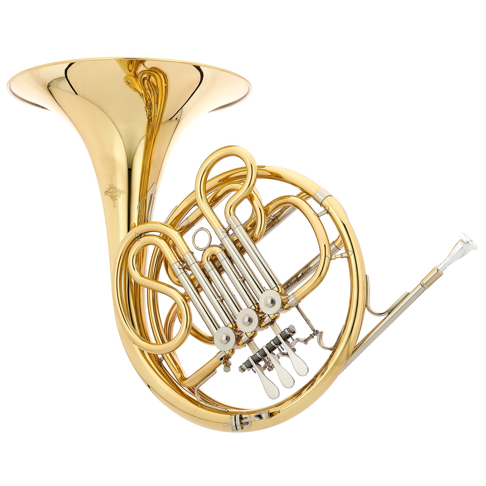 Thomann HR-104 F French Horn